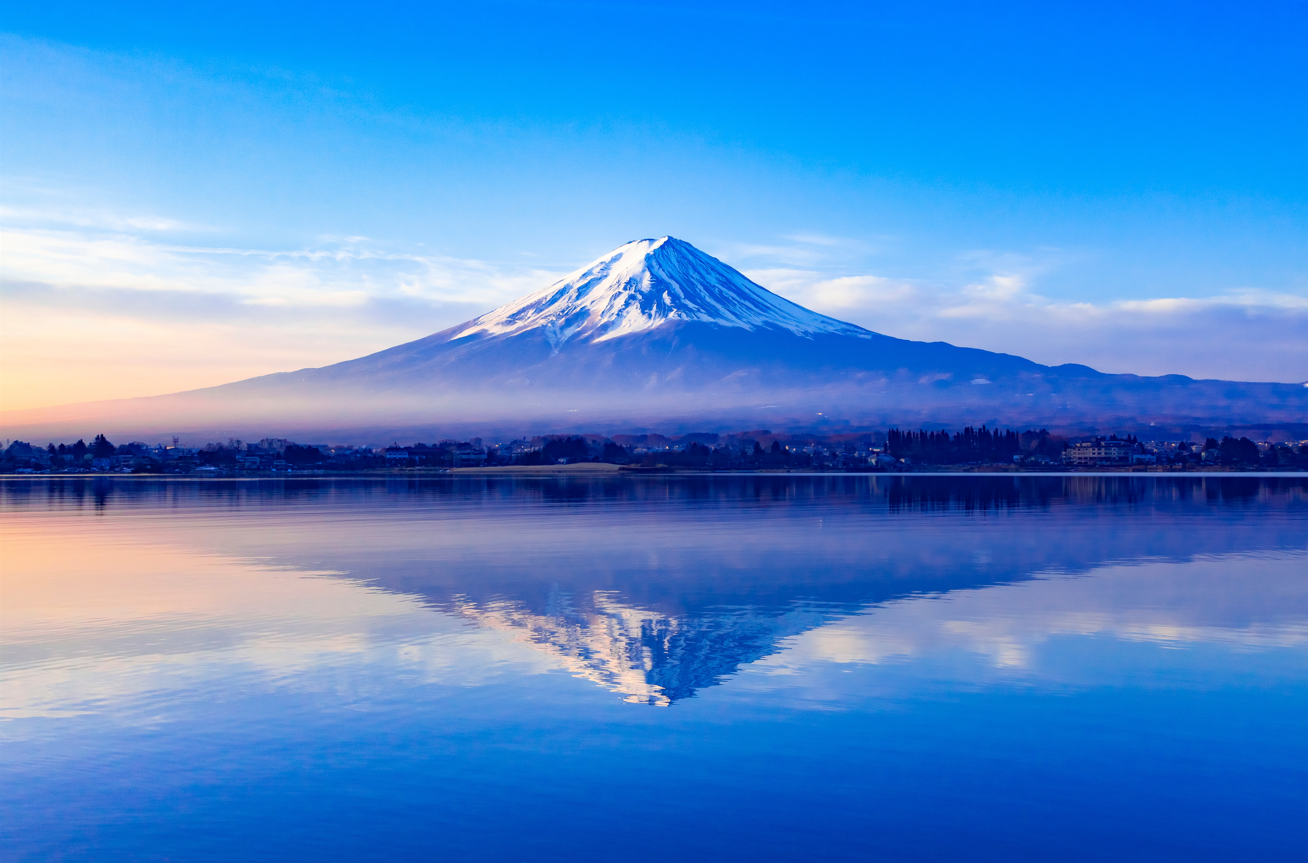 Four Seasons in Japan:Spring & Summer