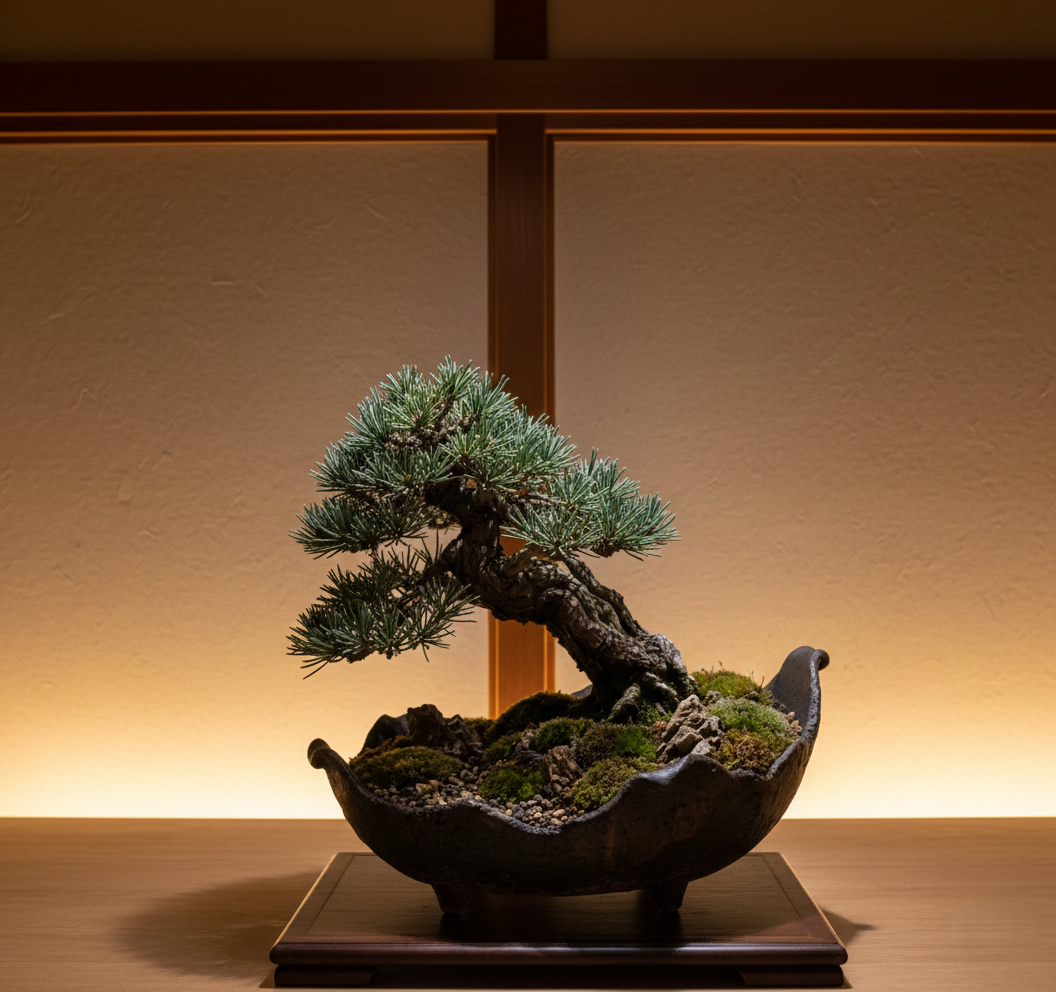 Elevating Restaurant Prestige: The Power of "Authentic" Japanese Artis