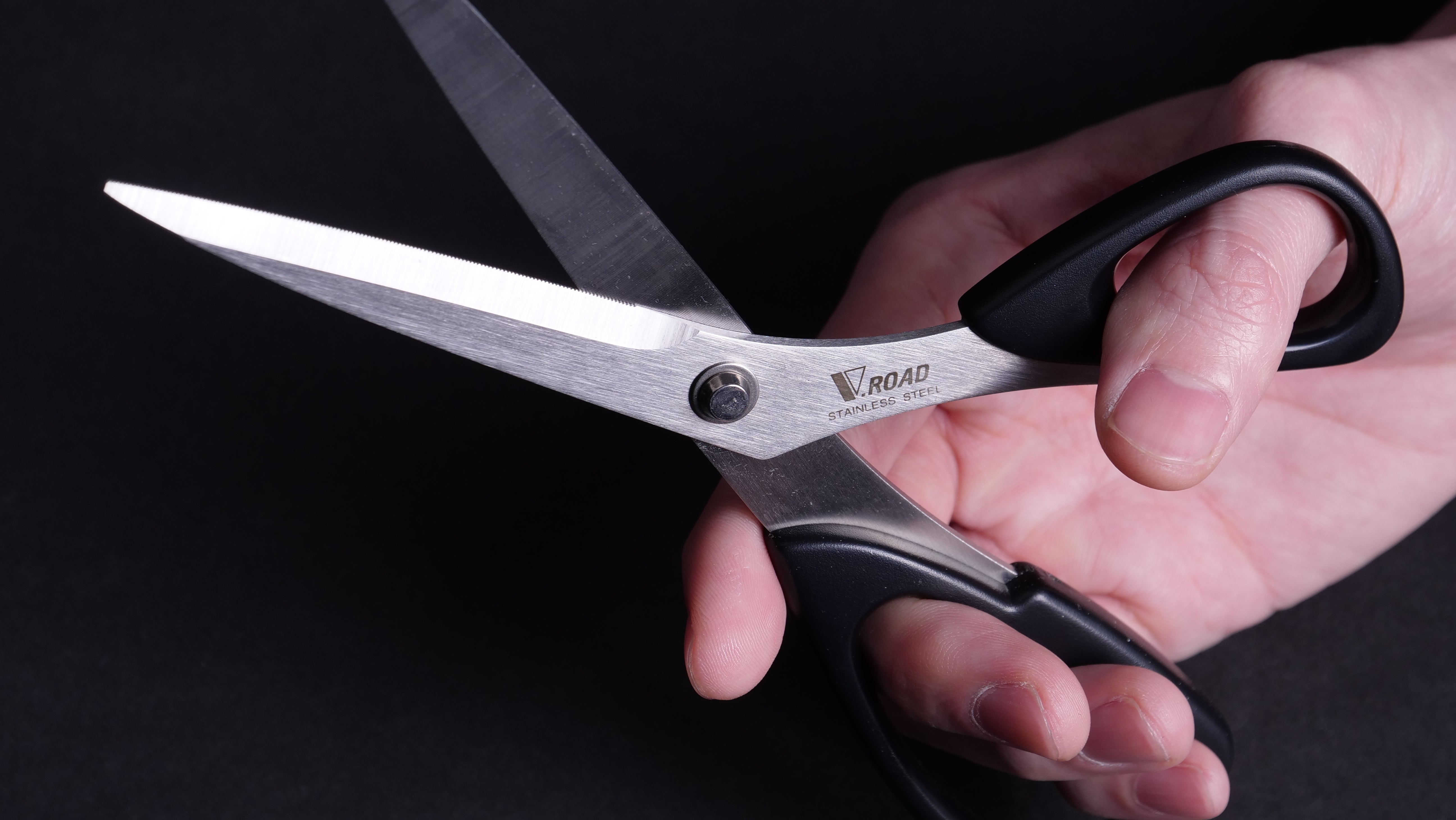 V.Road Sewing Scissors RM-185N