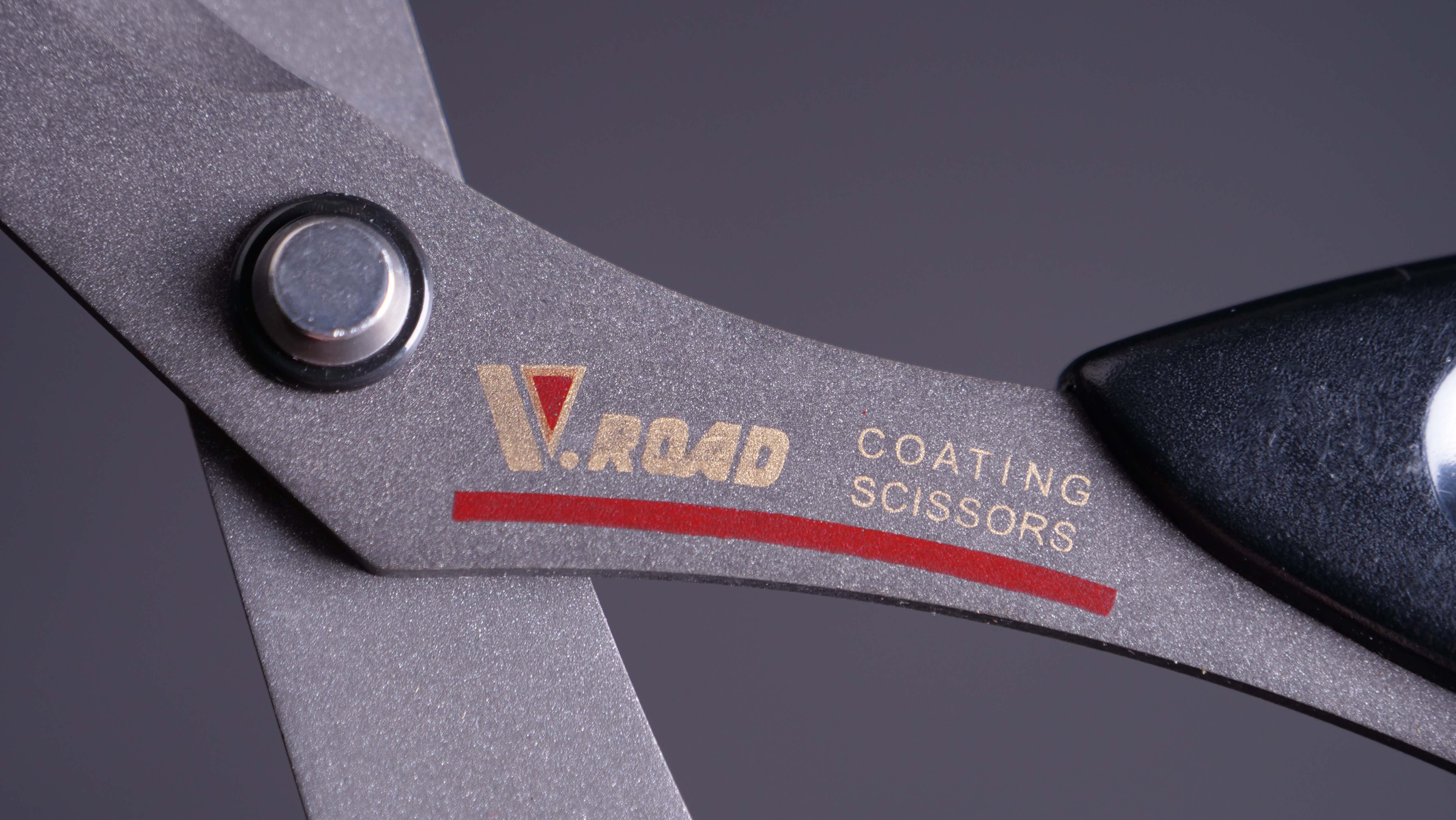 V.Road Sewing Scissors RM-185F