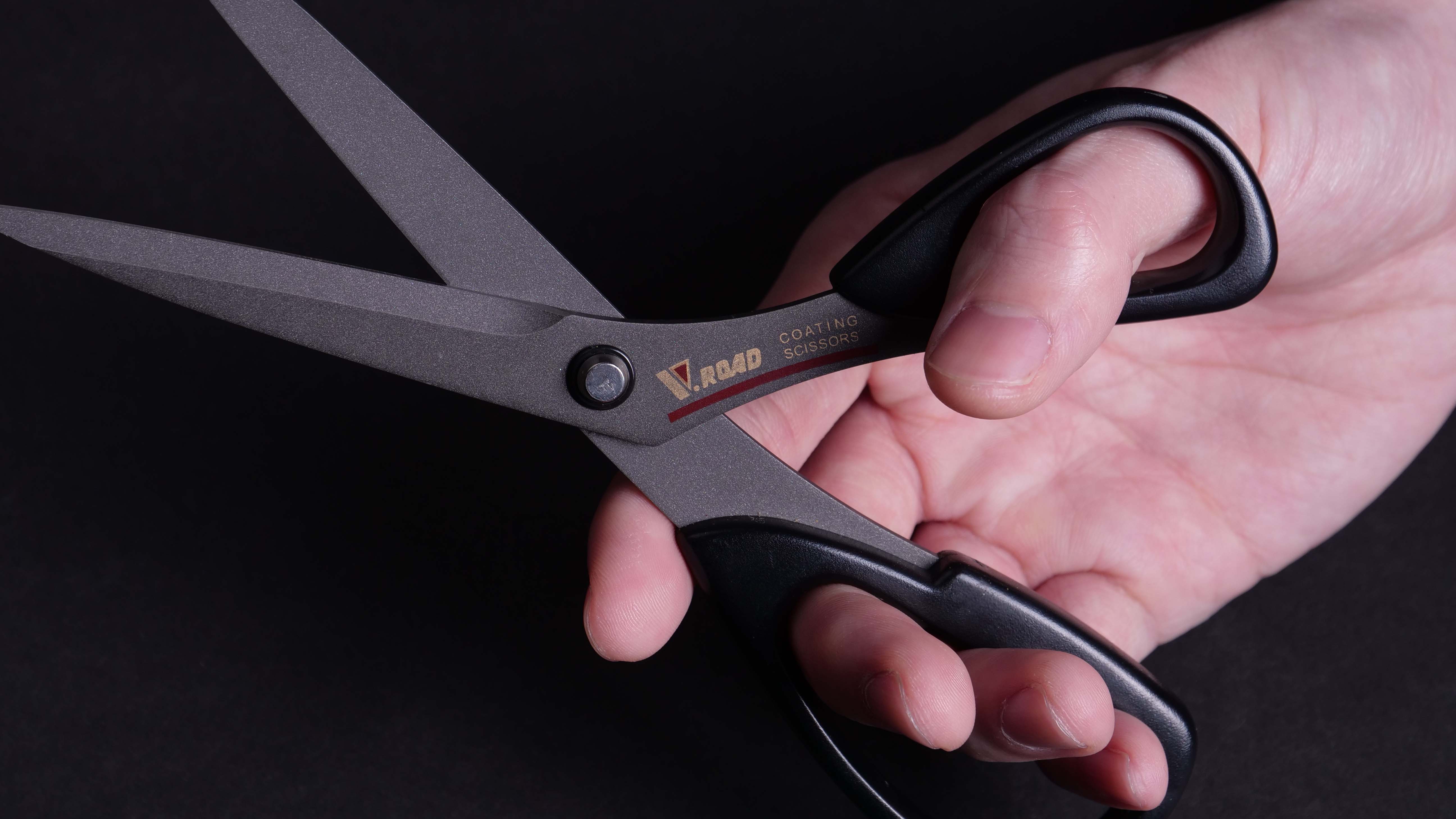 V.Road Sewing Scissors RM-185F