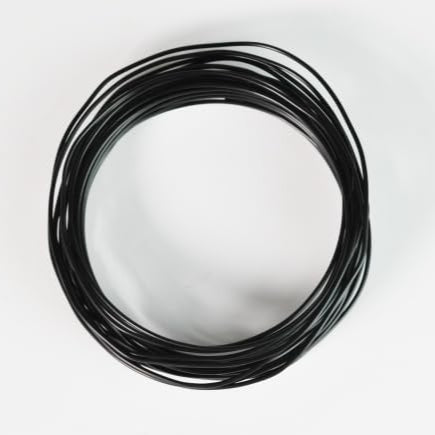 NAGINOWA Bonsai Aluminum Wire Size 0.6 in. length 19.68 ft.
