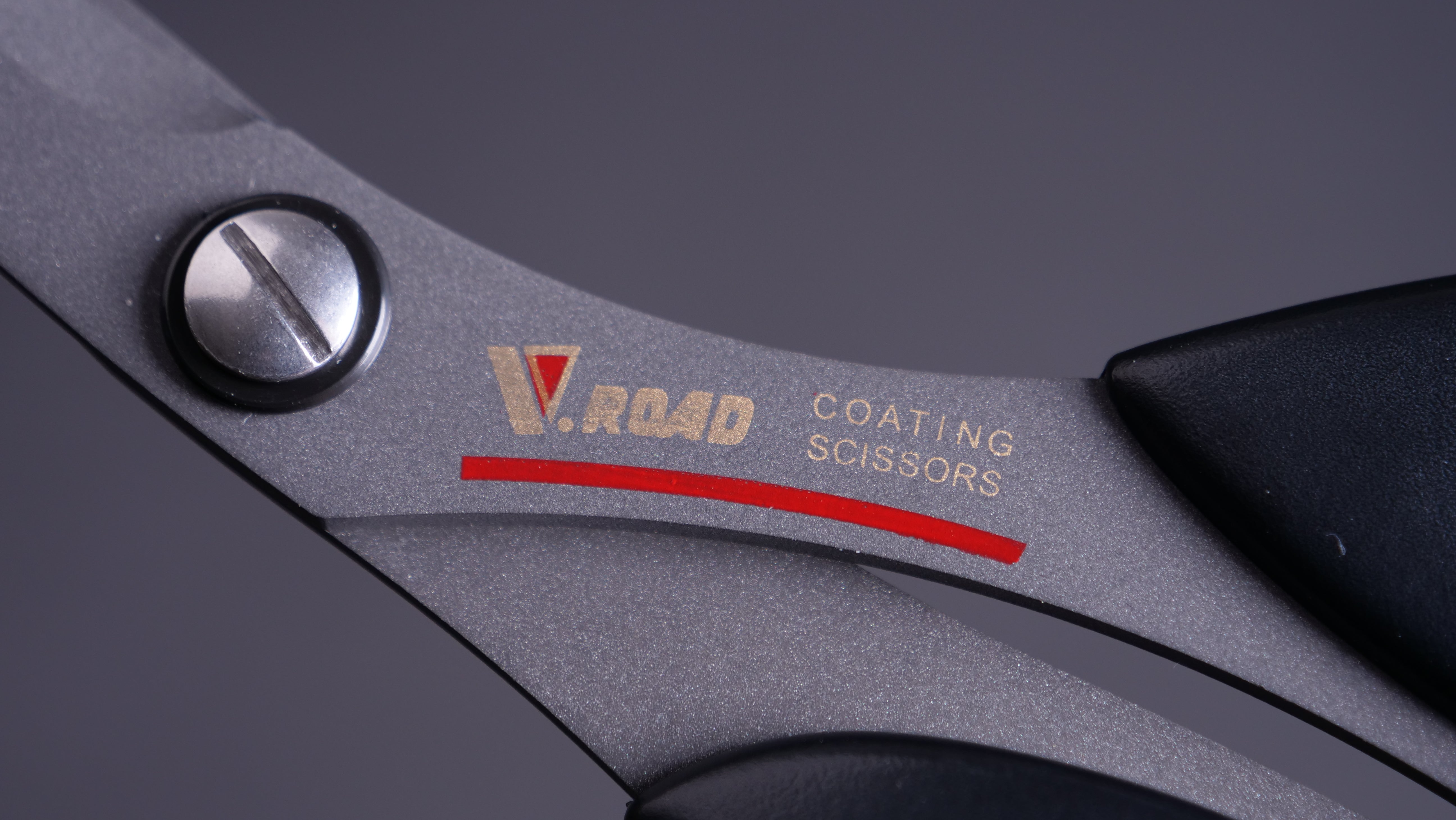 V.Road Sewing Scissors RM-215F