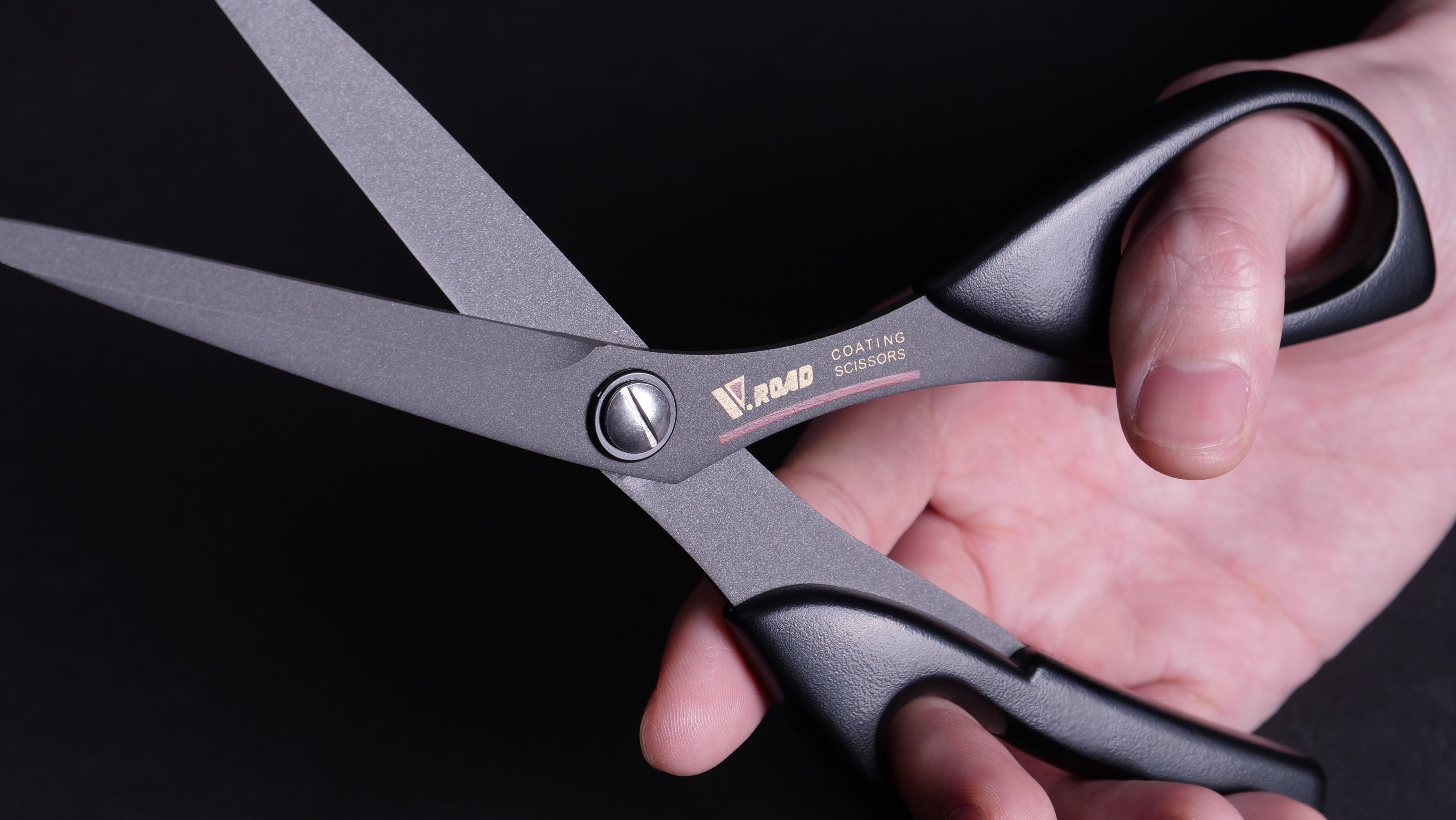 V.Road Sewing Scissors RM-215F