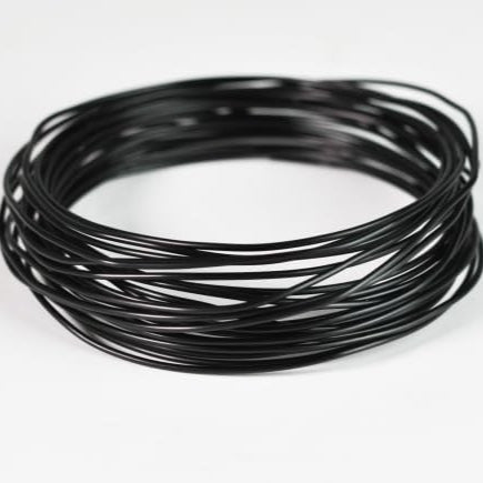 NAGINOWA Bonsai Aluminum Wire Size 0.6 in. length 19.68 ft.