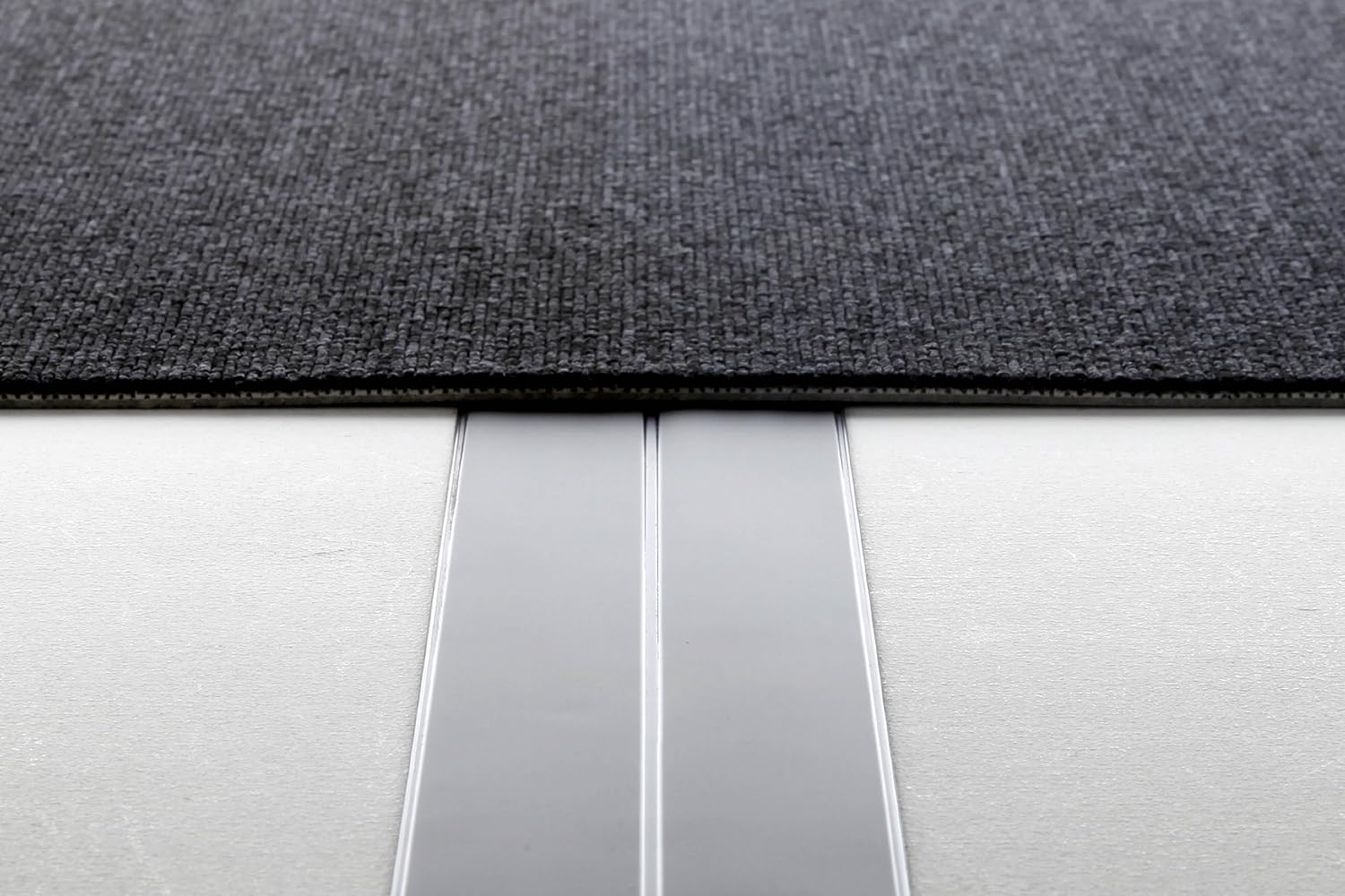 Naginowa the thinnest extension power cord in the world【Secret Brown】