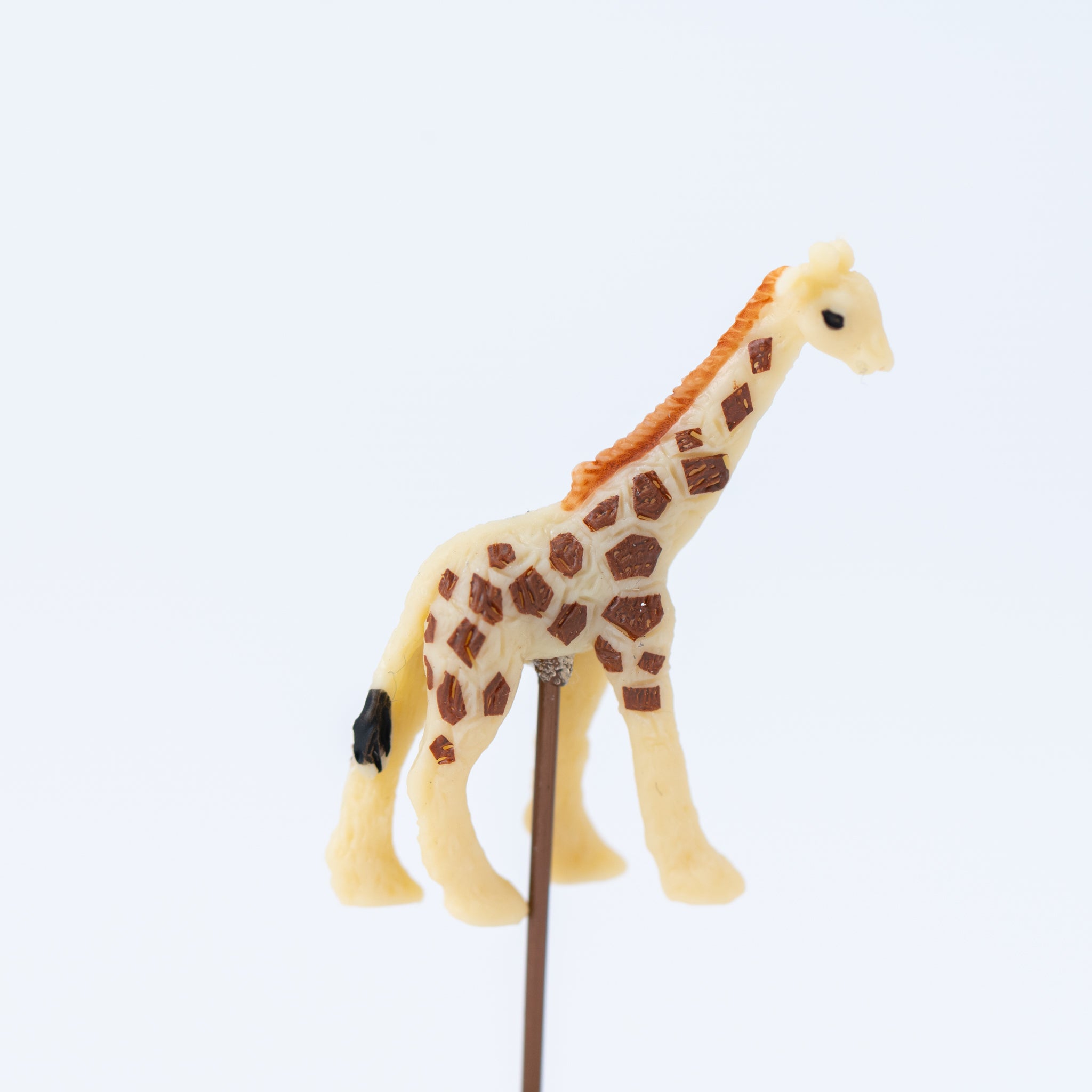 Animal Bonsai Pick - Giraffe