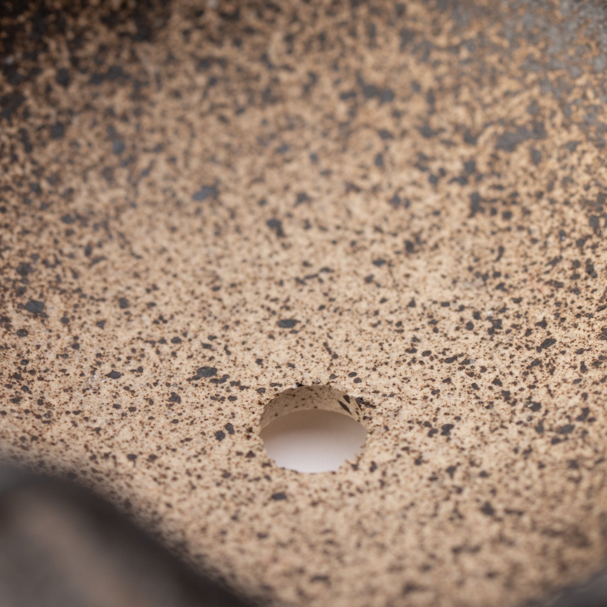 Naginowa Beader BANKO Ware Japanese Bonsai Pot