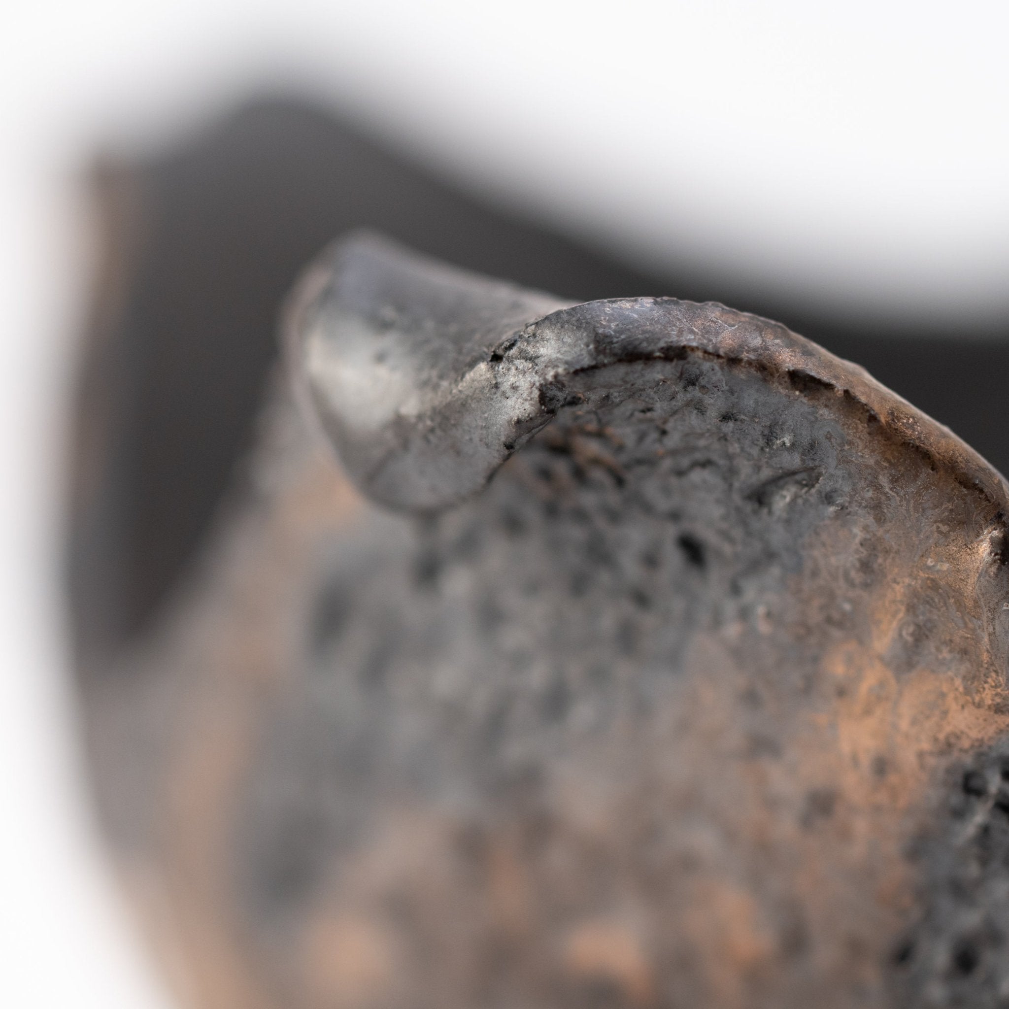 Naginowa Beader BANKO Ware Japanese Bonsai Pot