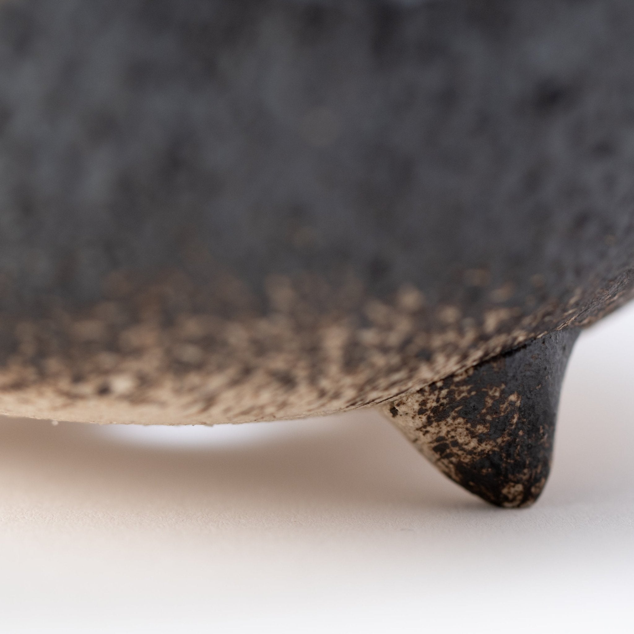 Naginowa Beader BANKO Ware Japanese Bonsai Pot