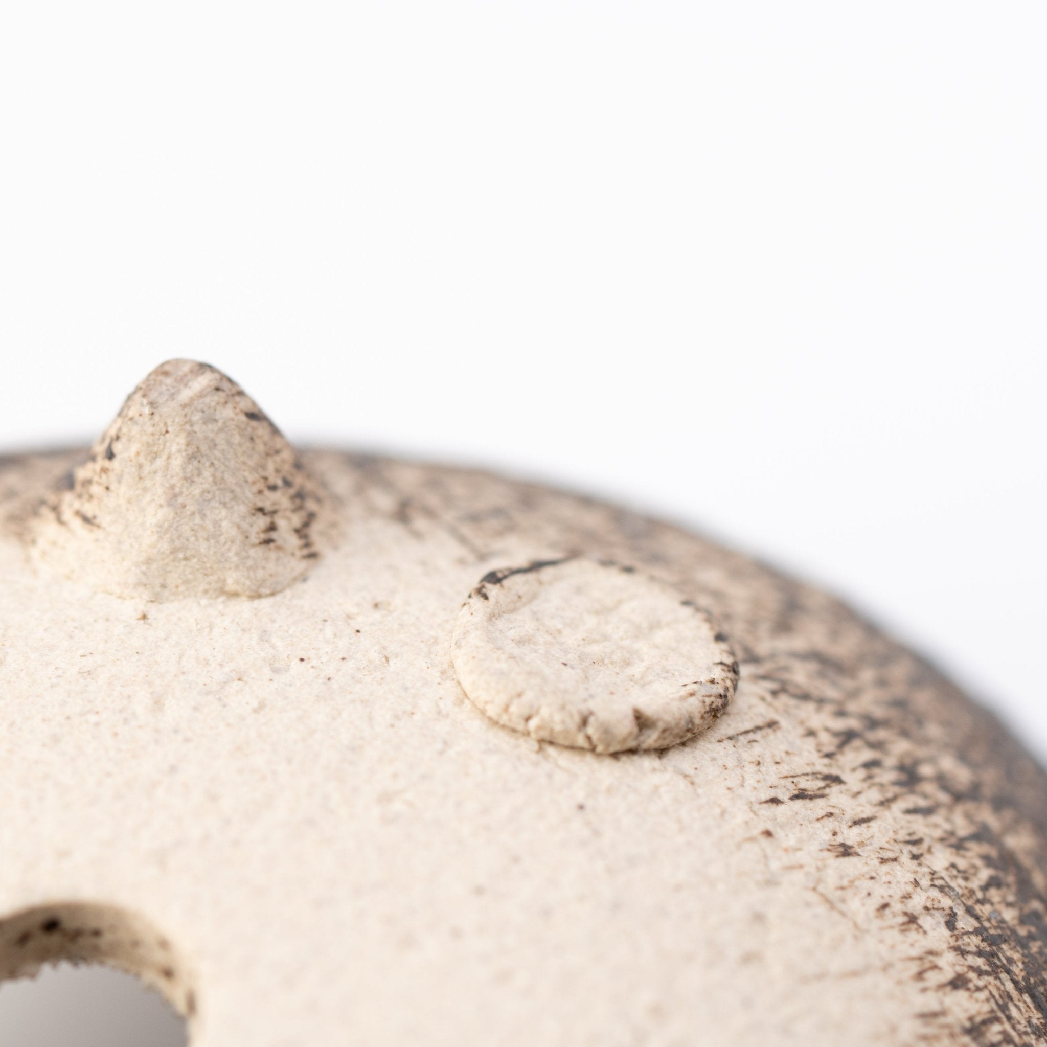 Naginowa Beader BANKO Ware Japanese Bonsai Pot