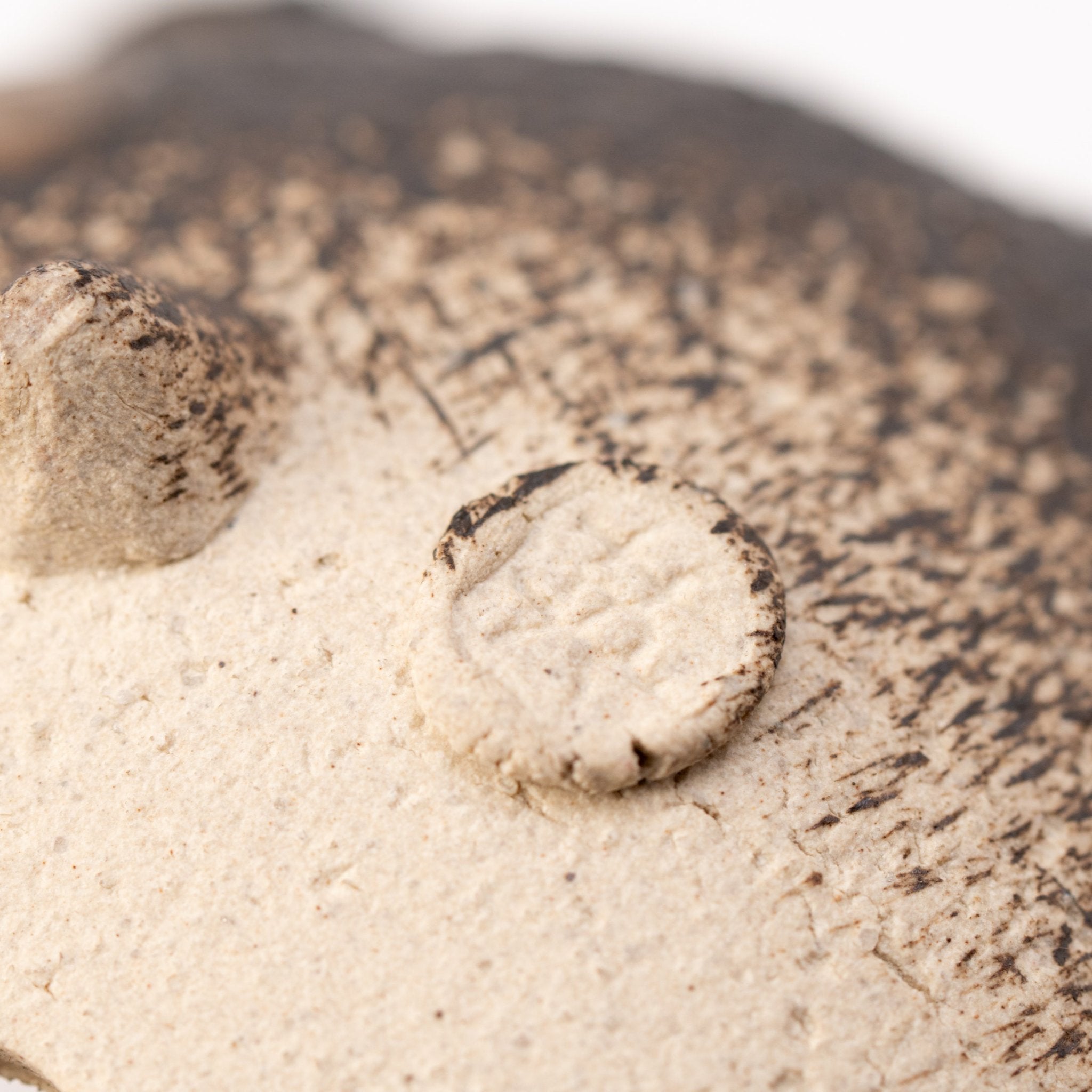 Naginowa Beader BANKO Ware Japanese Bonsai Pot