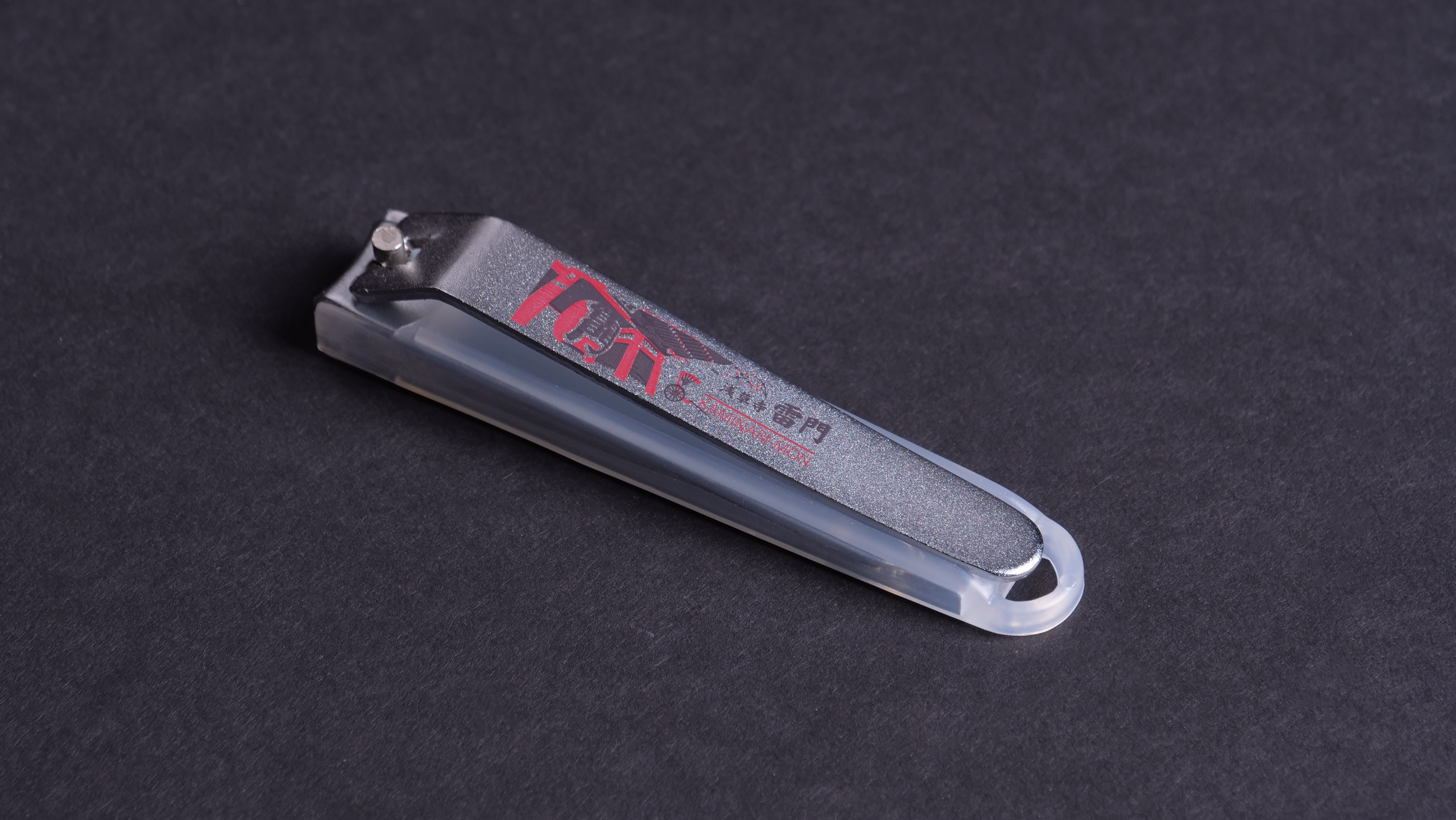 V.Road Nail Clipper Kaminarimon
