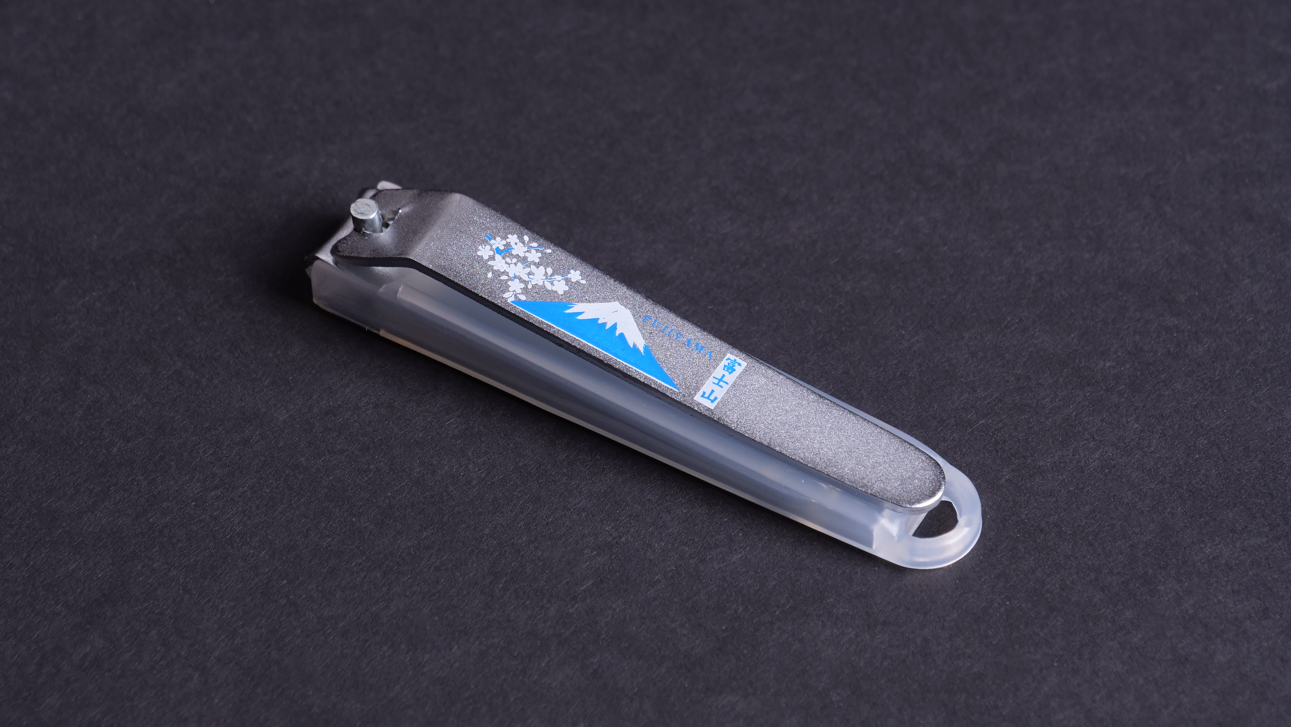 V.Road Nail Clipper Fujiyama