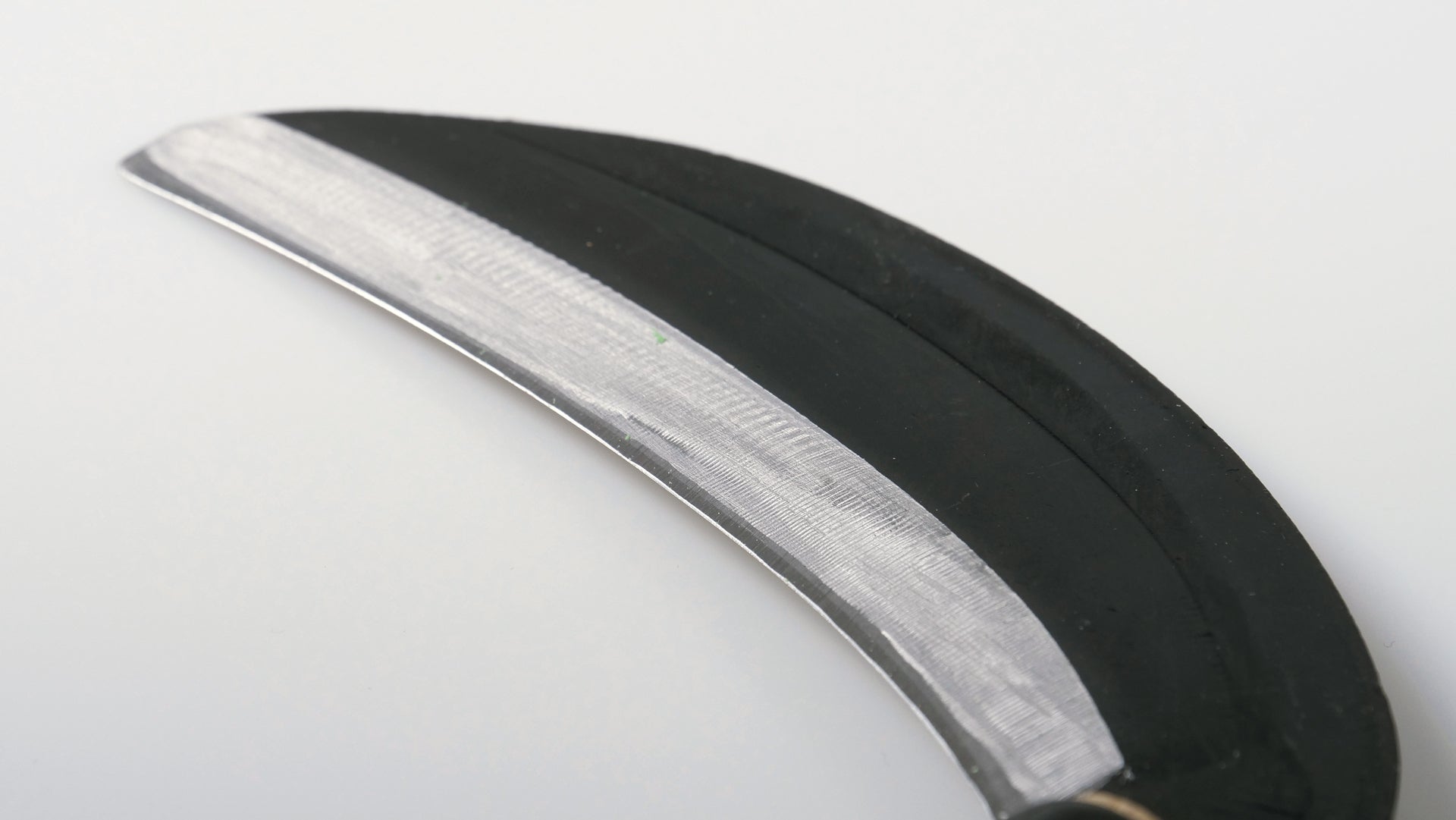 Chikyuma Japanese Weeding Sickle (Thick Blade) - Japanese Gardening Tools