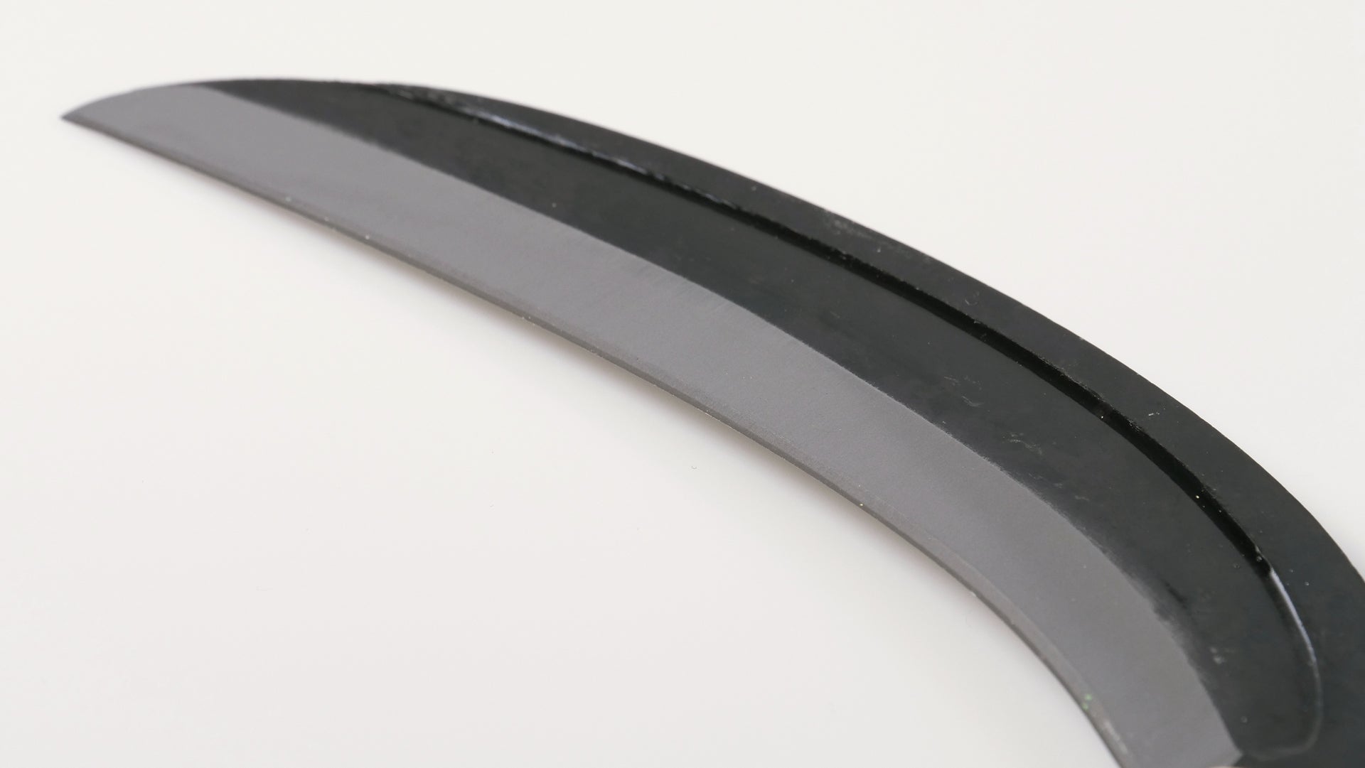 Chikyuma Japanese Weeding Sickle (Thin Blade) 7.09 in (180 mm) - Japanese Gardening Tools