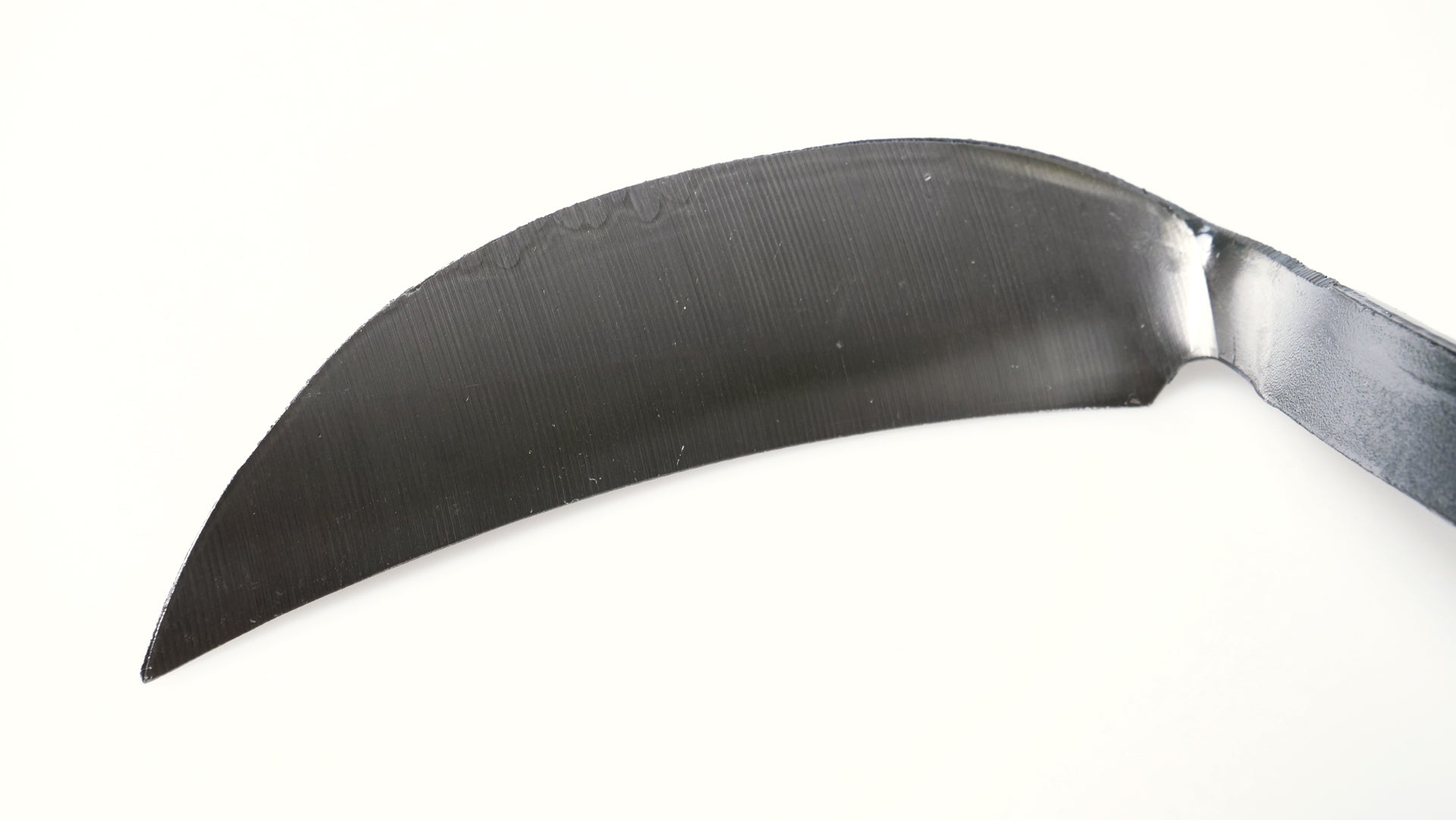 Nasu Kana Scraper, Hand Hoe for Gardening - Japanese Gardening Tools