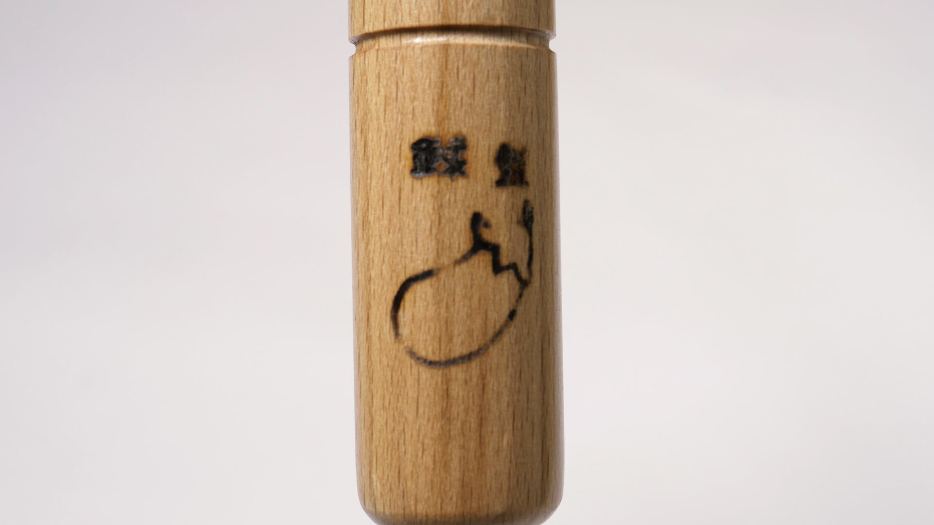 Nasu Kana Scraper, Hand Hoe for Gardening - Japanese Gardening Tools