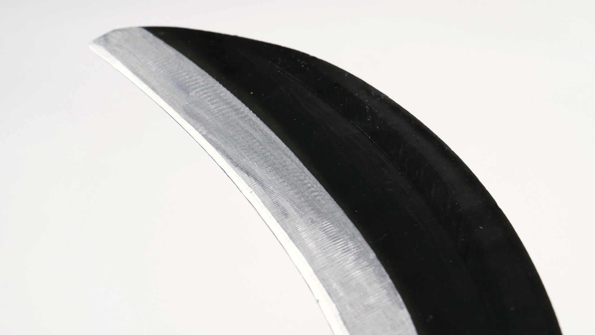Chikyuma Japanese Weeding Sickle (Thick Blade) - Japanese Gardening Tools
