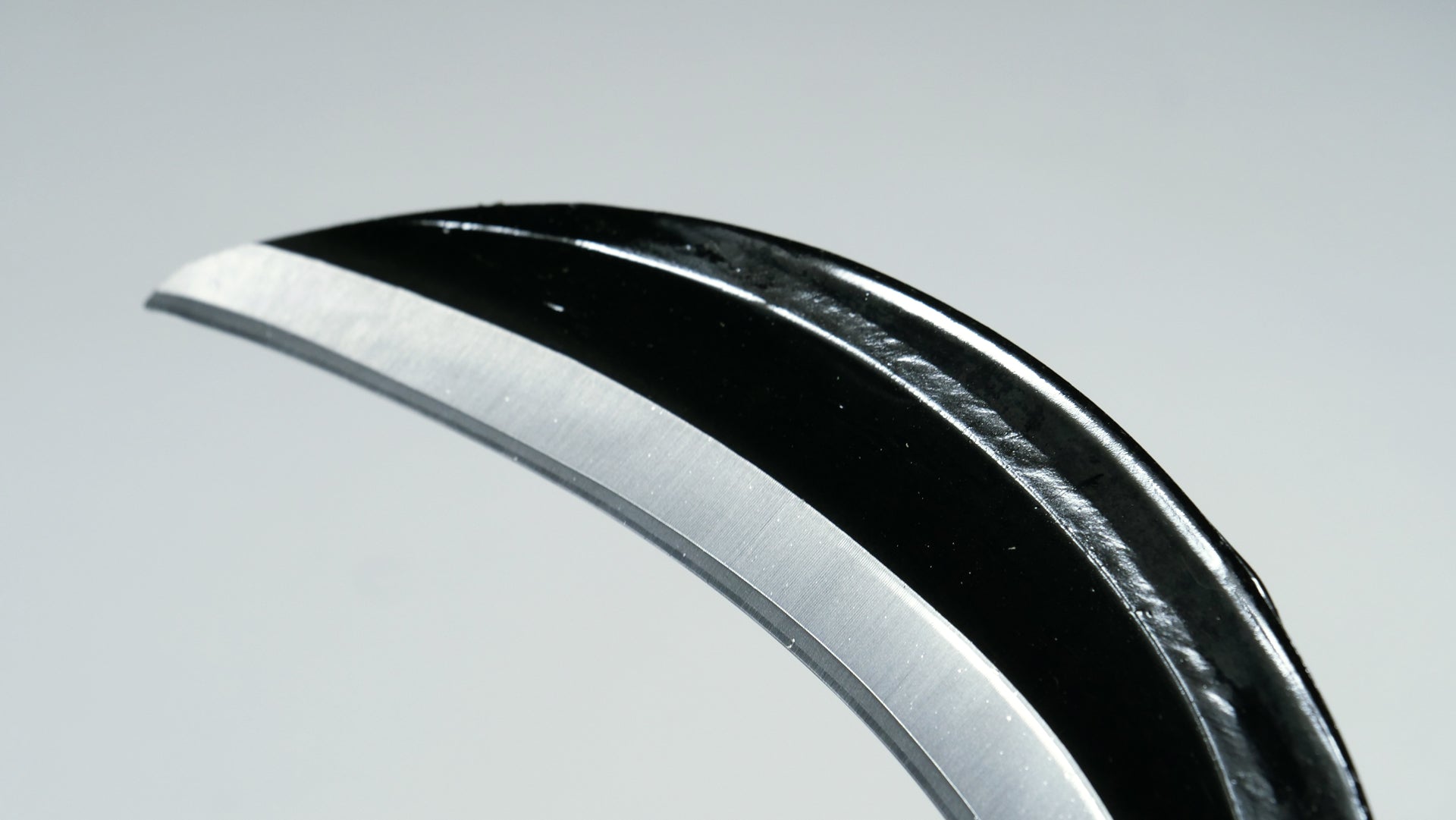 Chikyuma Japanese Weeding Sickle (Thin Blade) 7.09 in (180 mm) - Japanese Gardening Tools