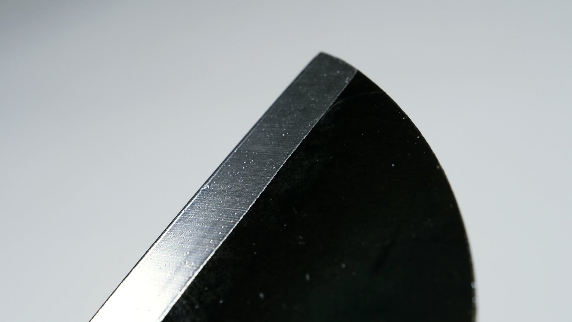 Nasu Flat Scraper (One-Handed Cut Grass Cutter) - Japanese Gardening Tools