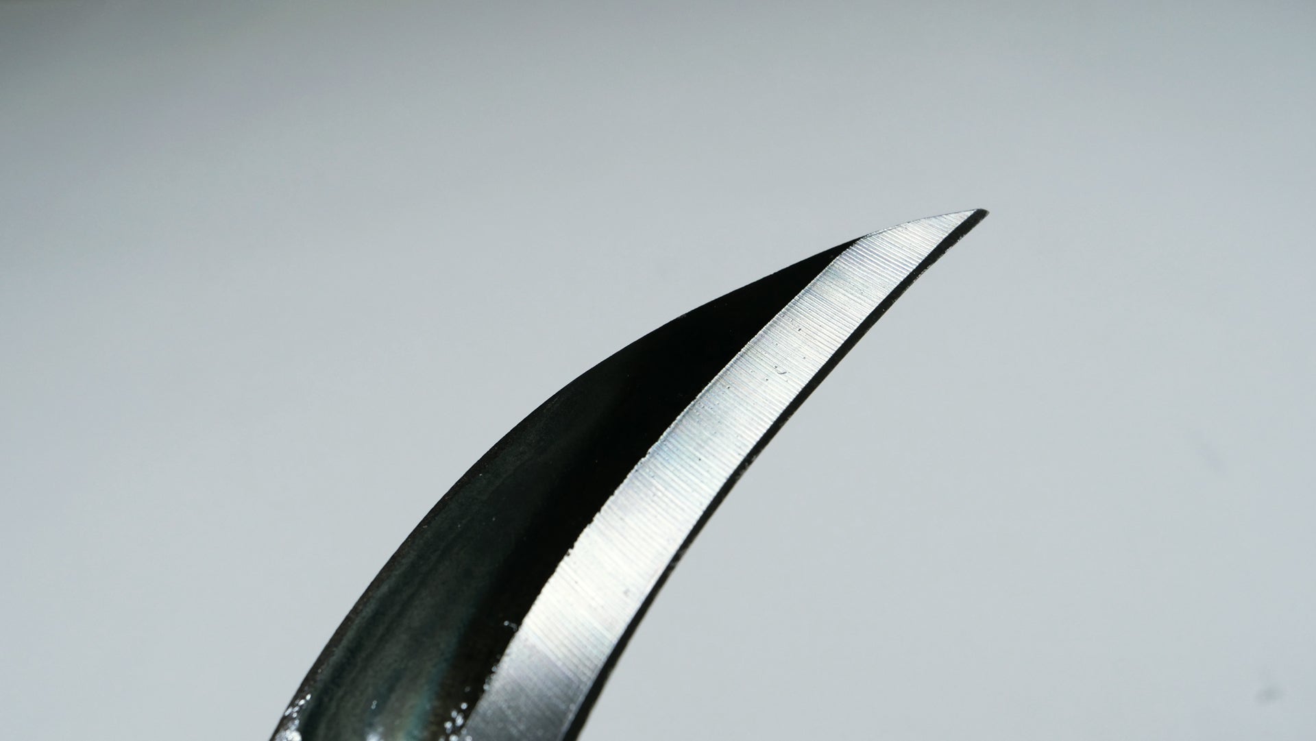 Nasu Kana Scraper, Hand Hoe for Gardening - Japanese Gardening Tools