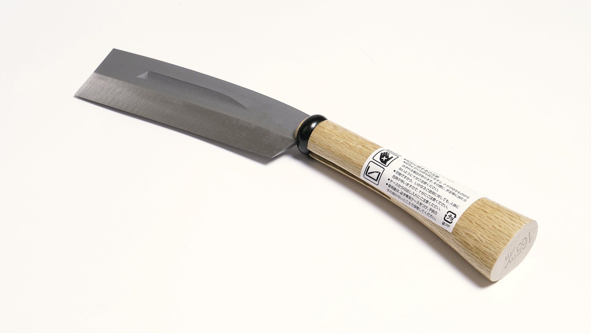 Nobutada Machete 13.6 in (34.5 cm) - Japanese Gardening Tools