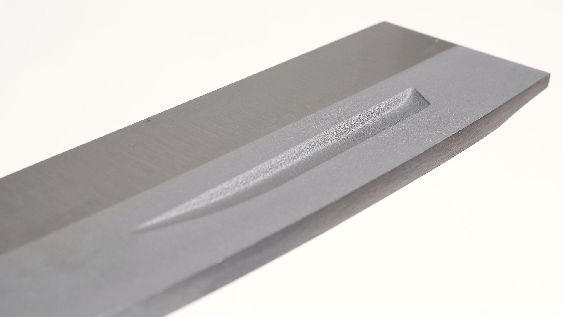 Nobutada Machete 13.6 in (34.5 cm) - Japanese Gardening Tools