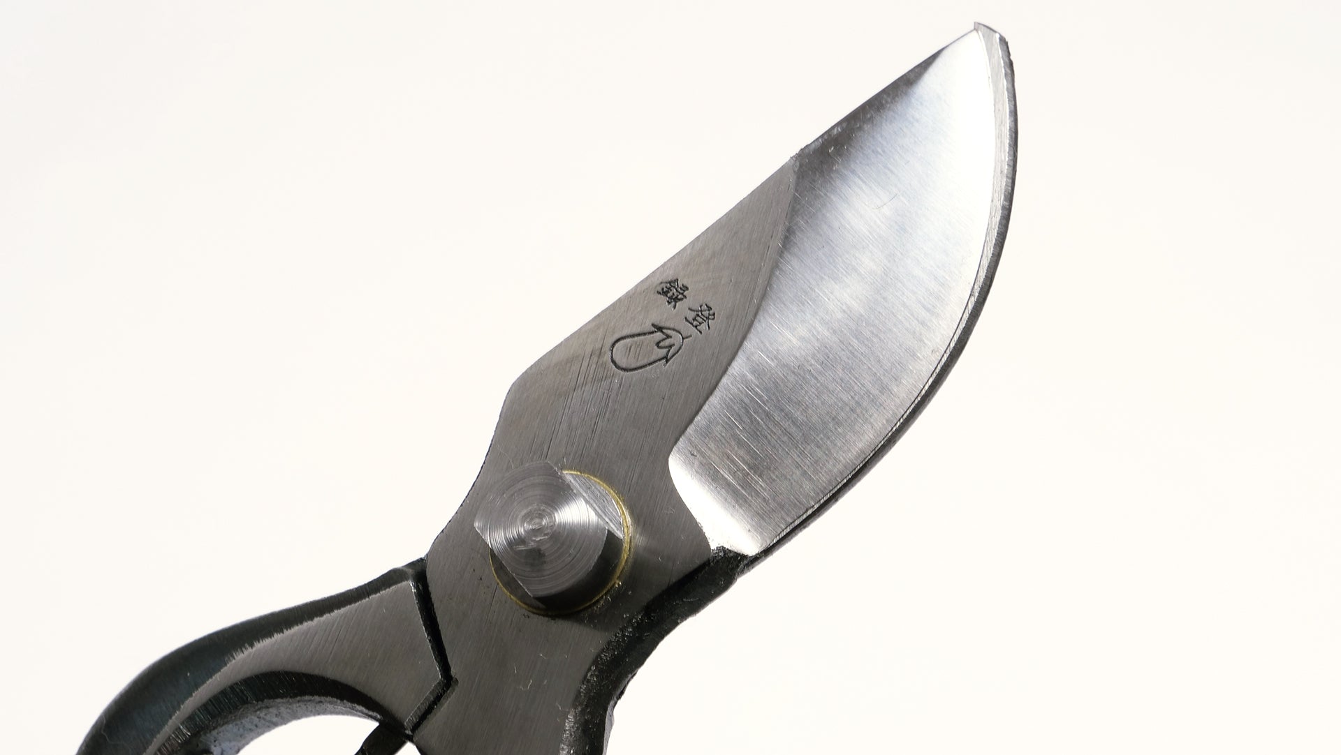 Nasu Pruning Shears 7.87 in (200 mm) - Japanese Gardening Tools