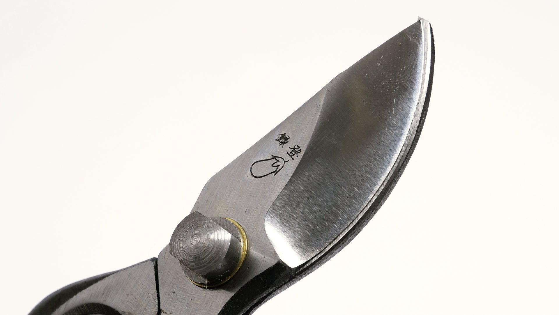 Nasu Pruning Shears 7.09 in (180 mm) - Japanese Gardening Tools