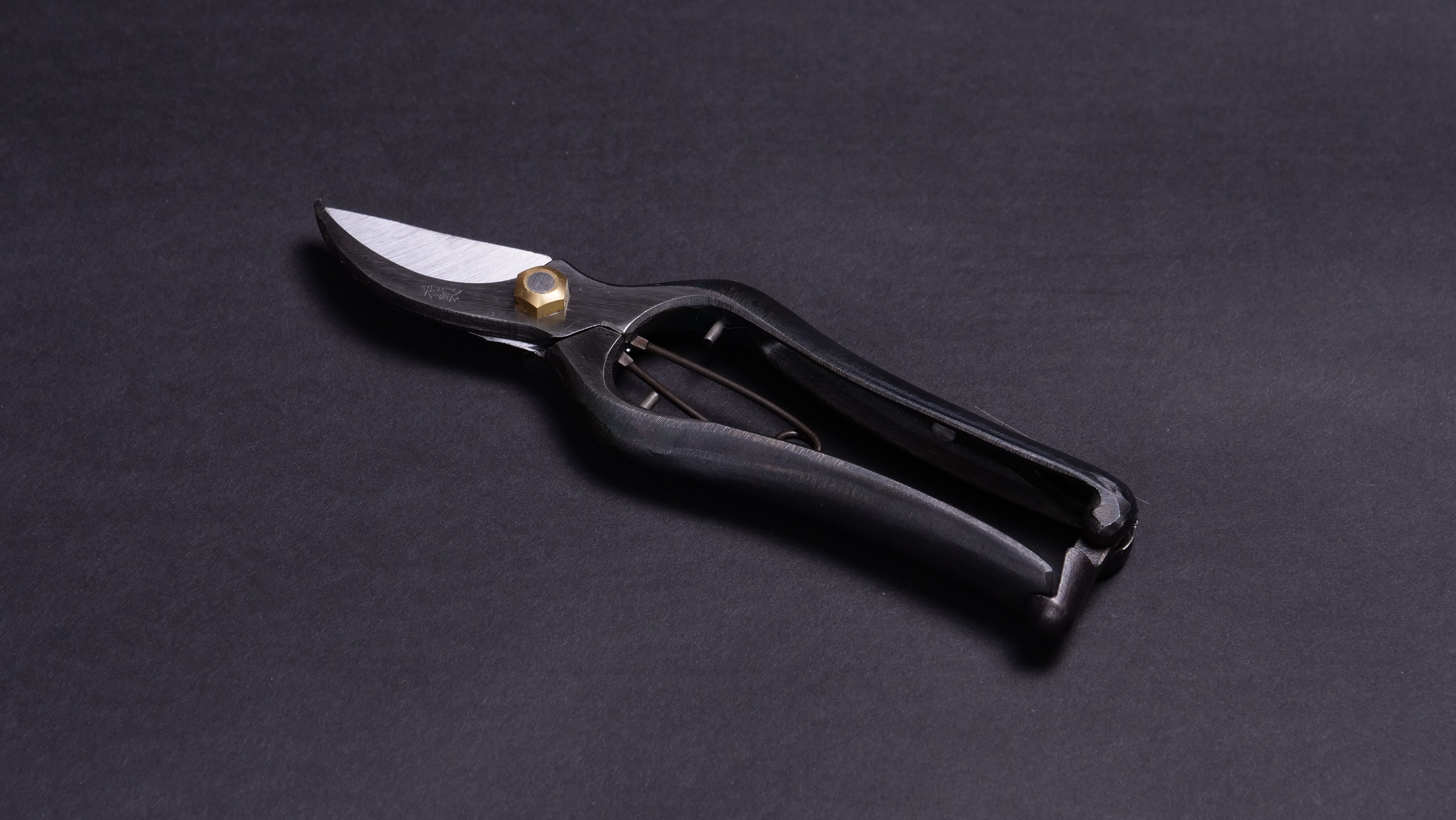 Nasu Pruning Shears 7.87 in (200 mm) - Japanese Gardening Tools