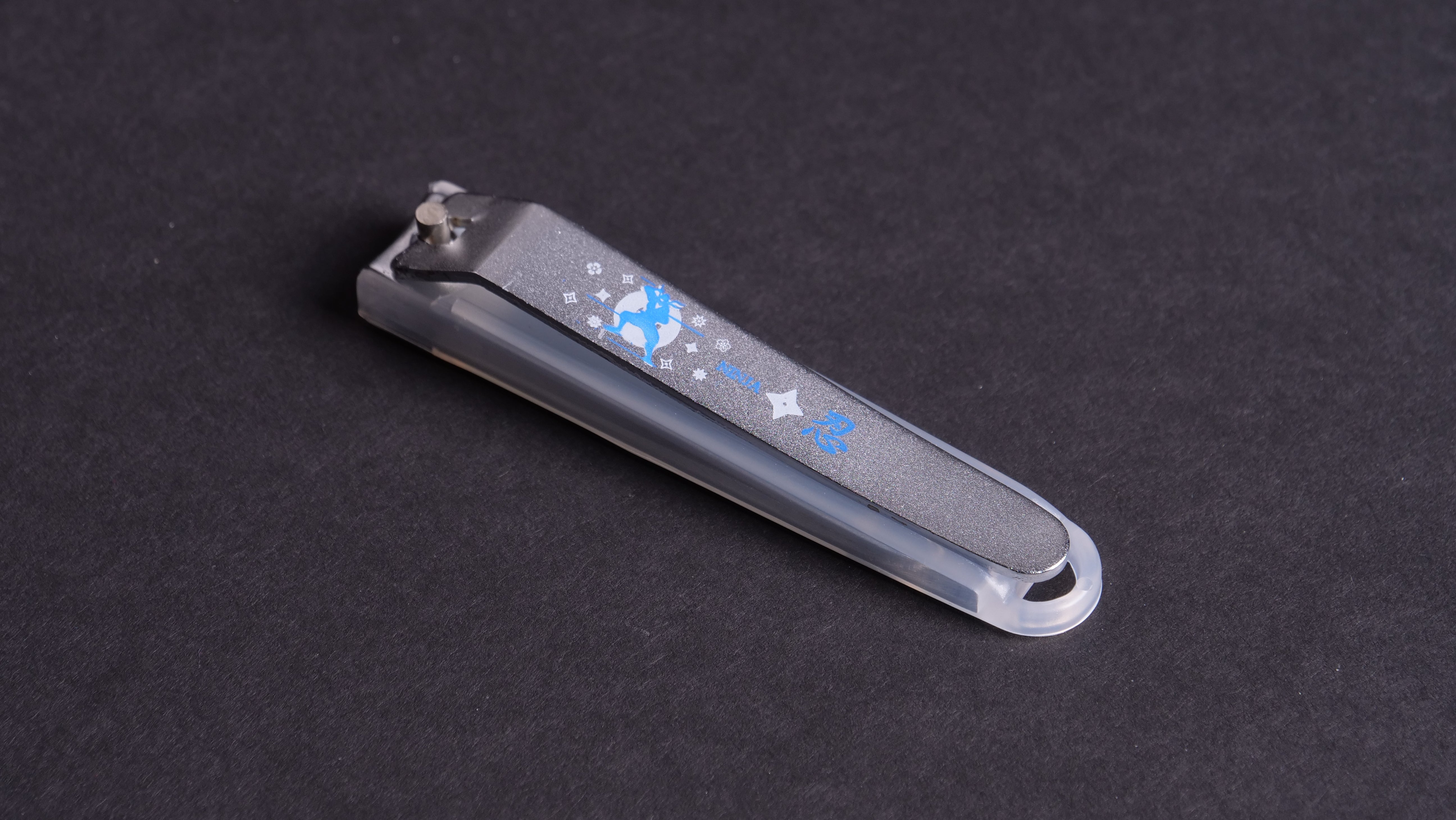 V.Road Nail Clipper Ninja