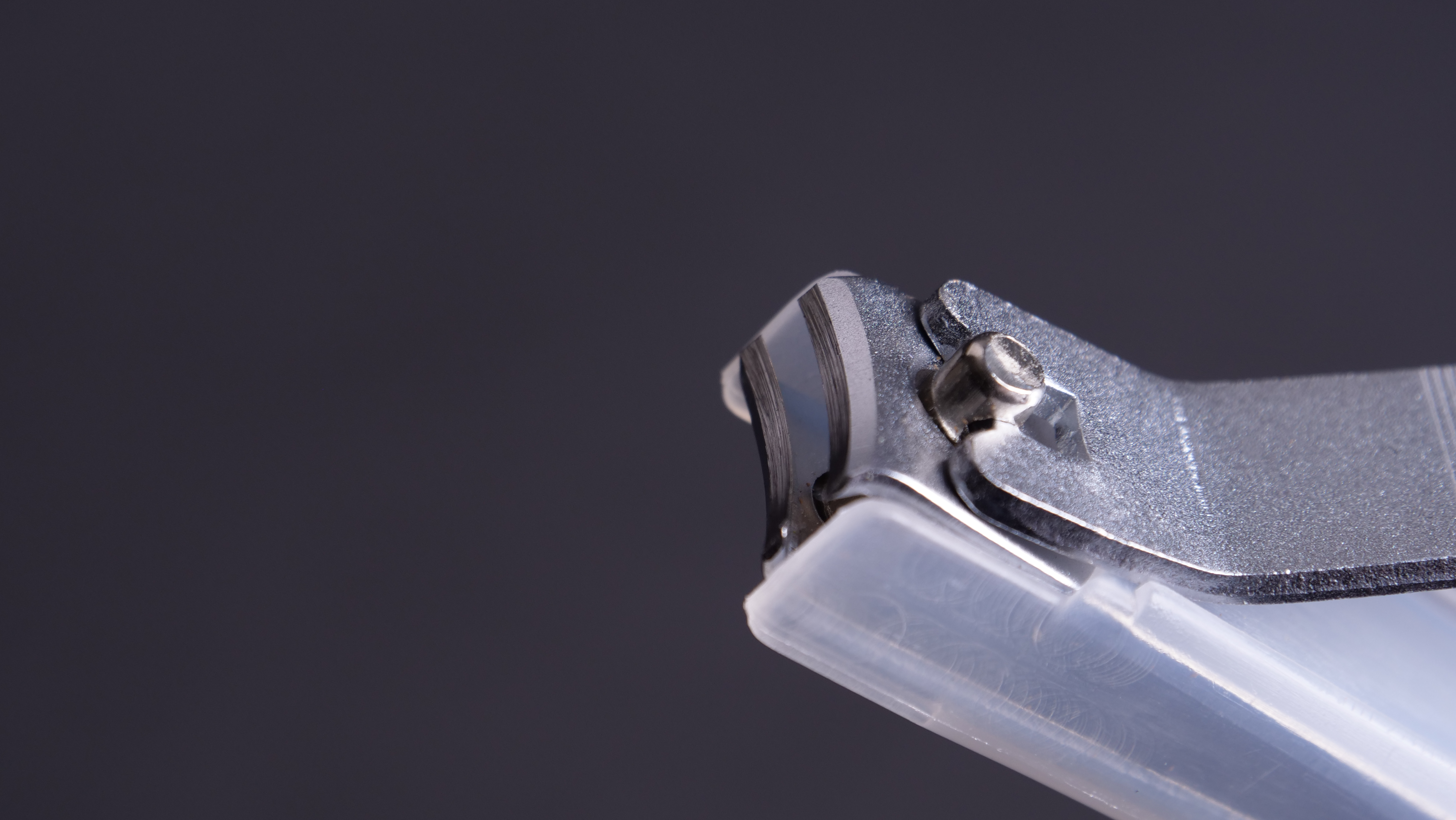 V.Road Nail Clipper Ninja