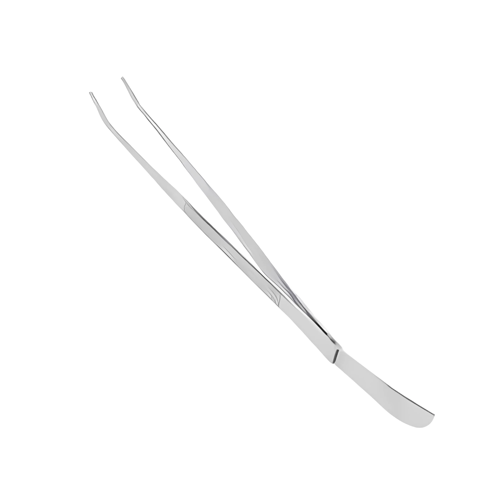 NAGINOWA Bonsai Tweezers Curved Type