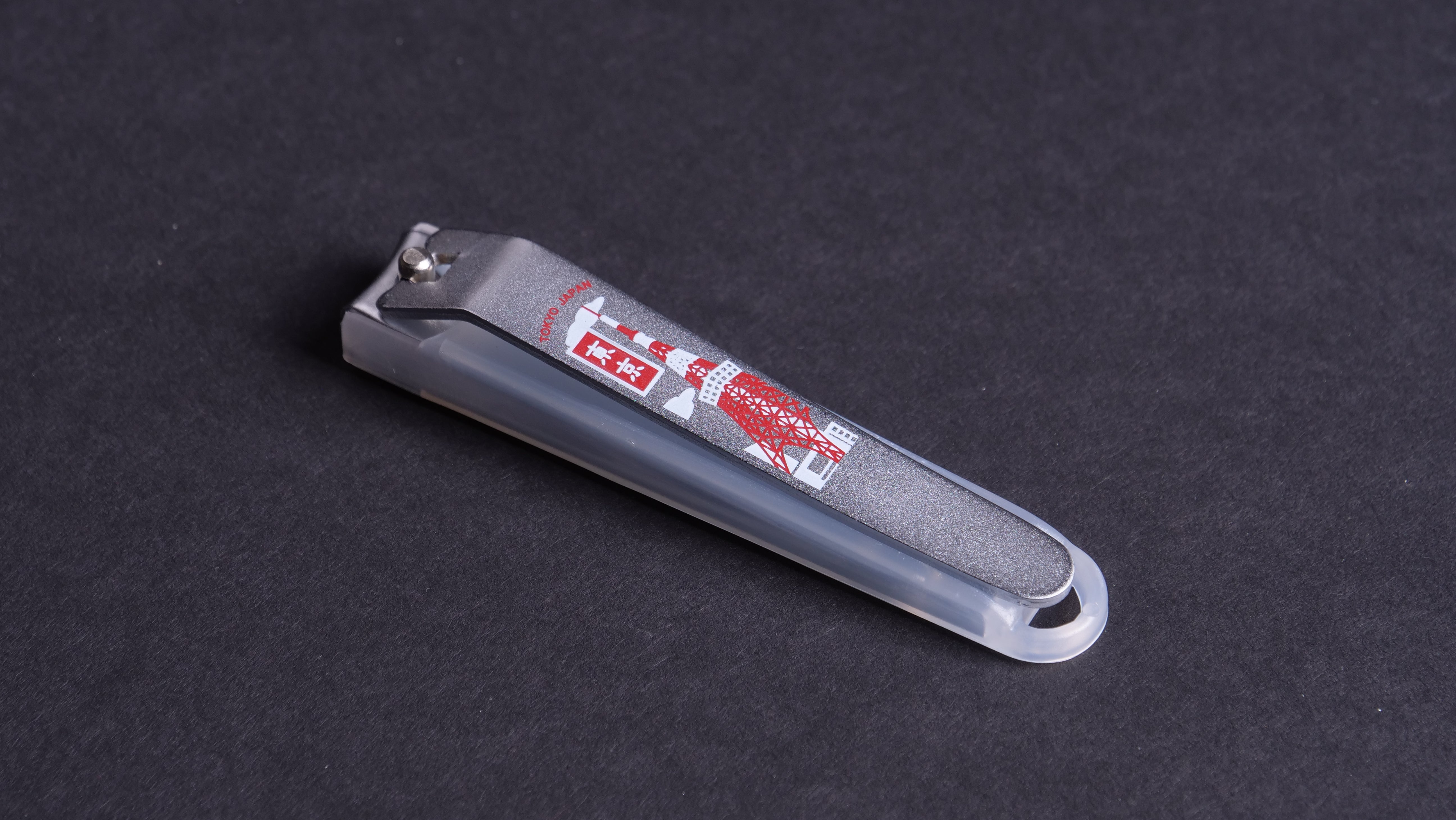 V.Road Nail Clipper Tokyo Tower