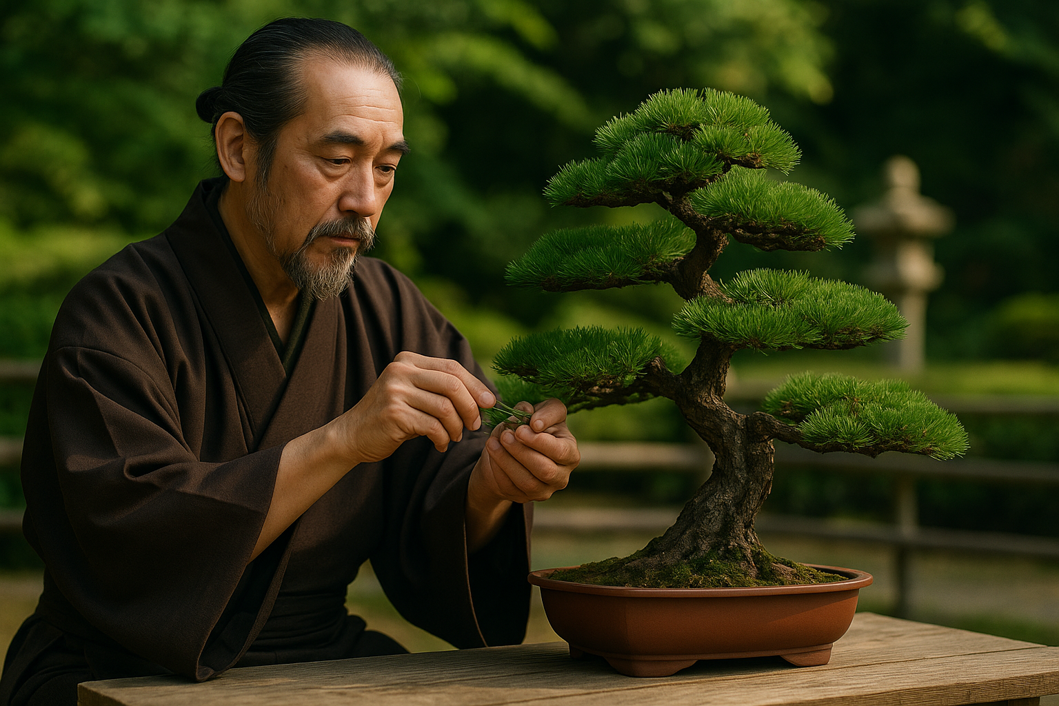 Popular Tree Species - Are They Different in Japan and the U.S.? #Japan Edition