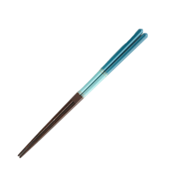 Japanese Chopsticks Kasane Blue Dishwasher Safe