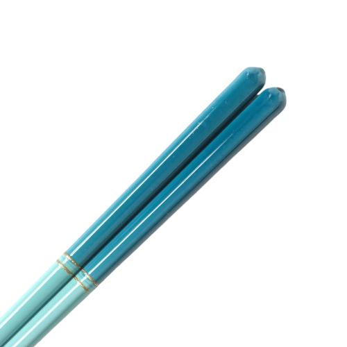 Japanese Chopsticks Kasane Blue Dishwasher Safe