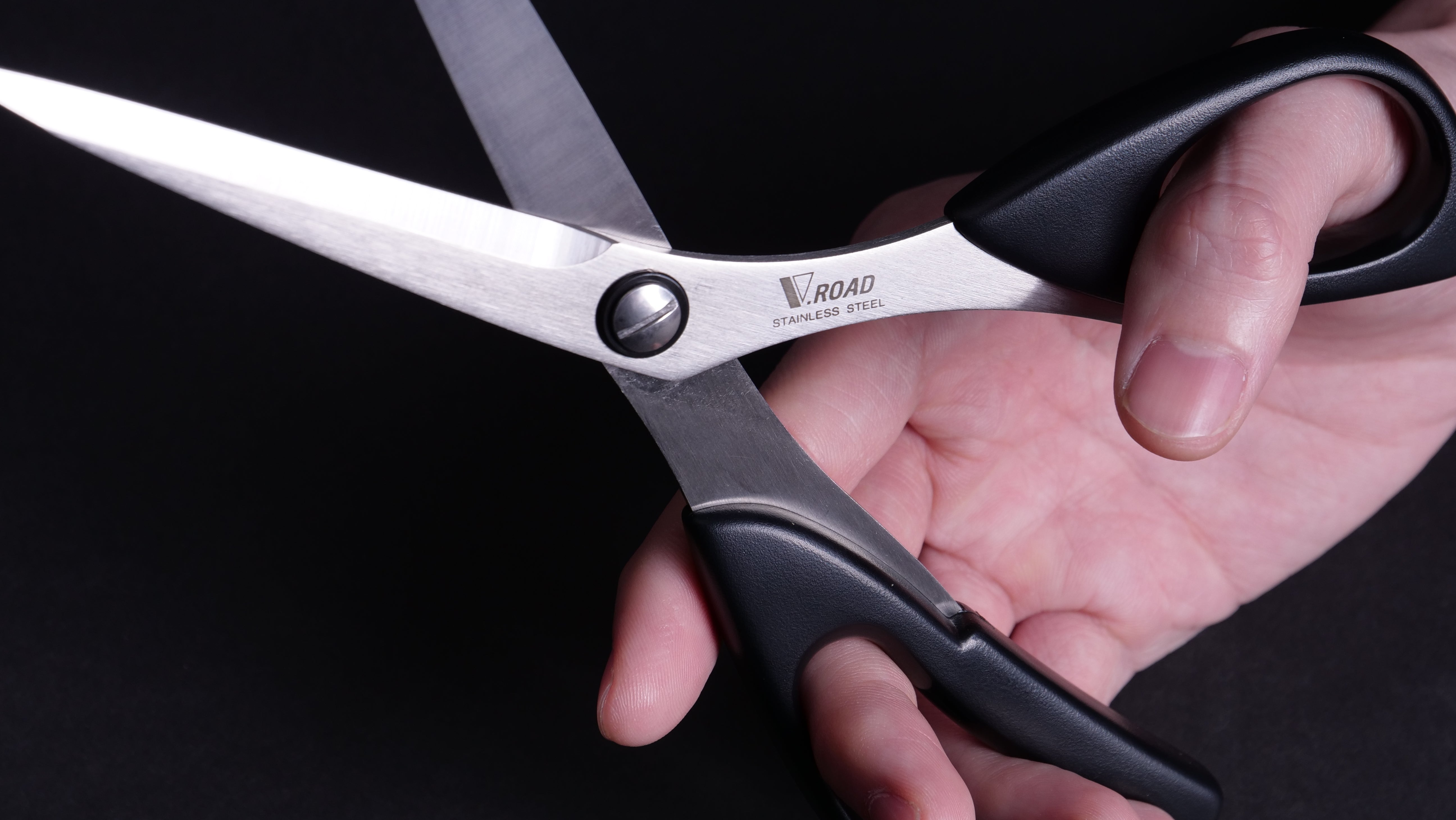 V.Road Sewing Scissors RM-215N