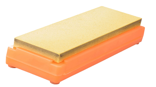 Shapton 1,000x Orange Ha-No-Kuromaku Ceramic Stone