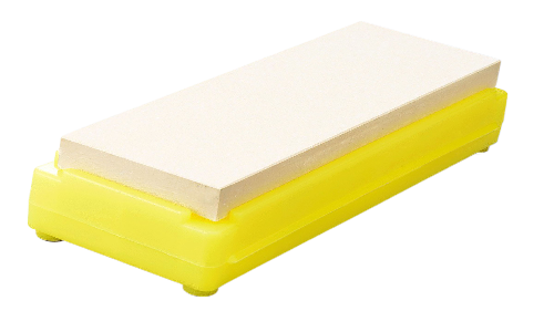 Shapton 12,000x Yellow Ha-No-Kuromaku Ceramic Stone