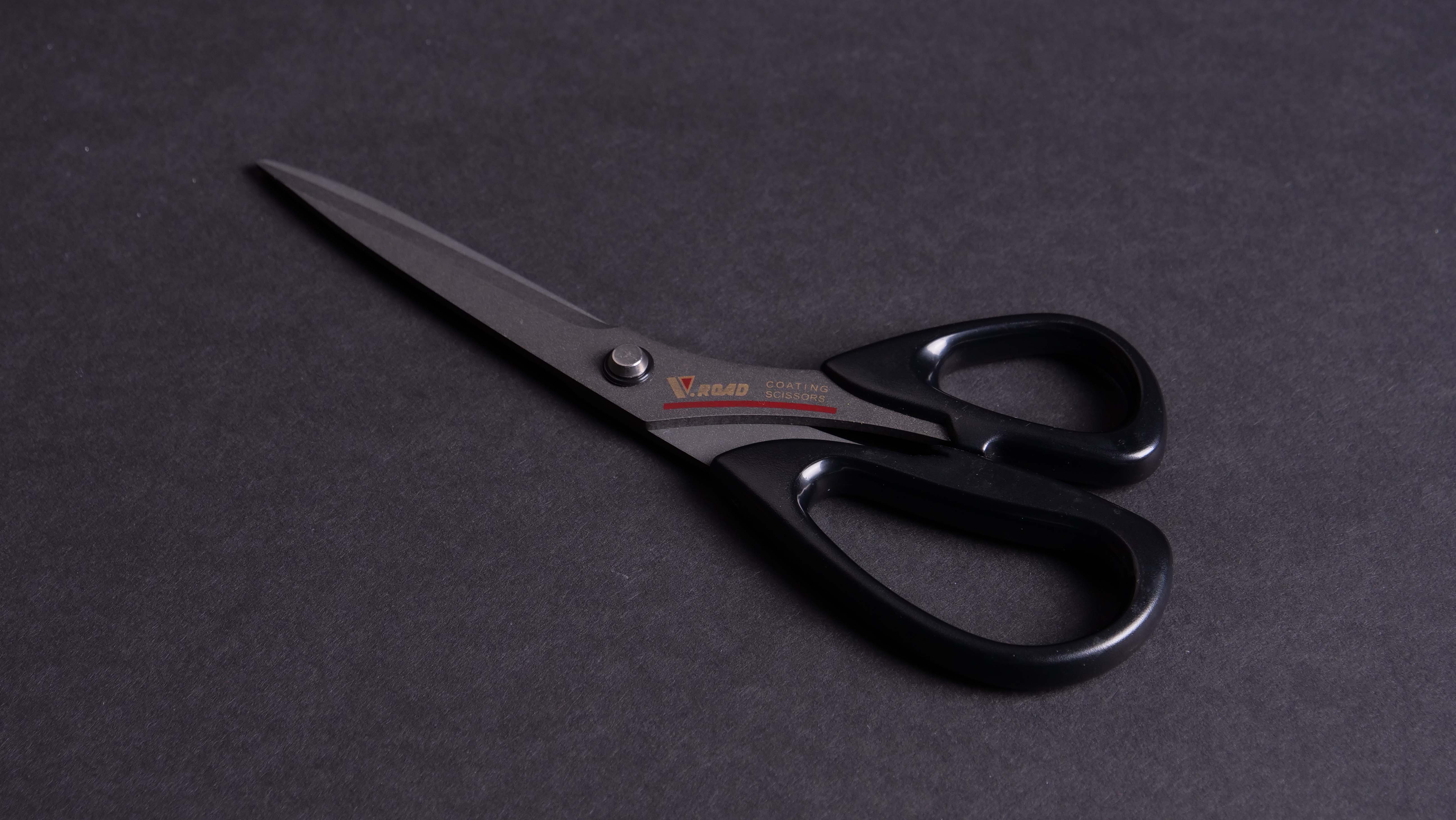 V.Road Sewing Scissors RM-185F