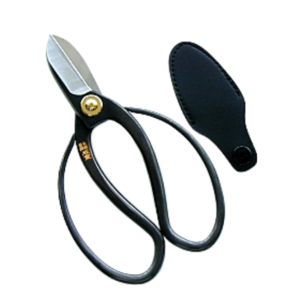 Ikebana Scissors Vine Hand 6.5 inch 08