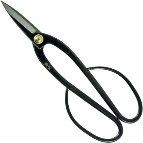 Fujimitsu Long Handle Bonsai Scissor 210mm