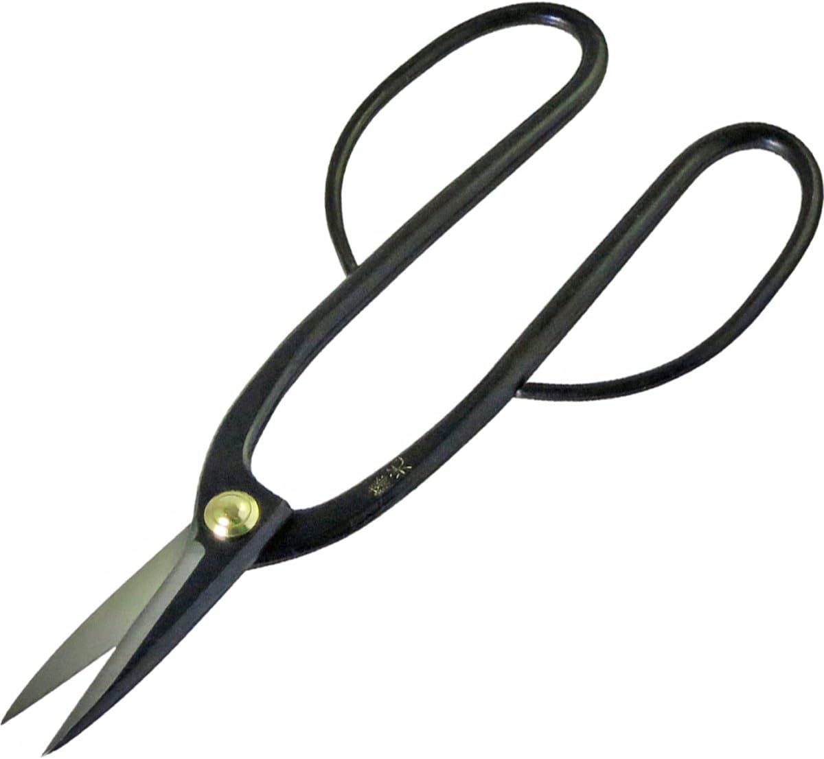 Fujimitsu Long Handle Bonsai Scissor 210mm