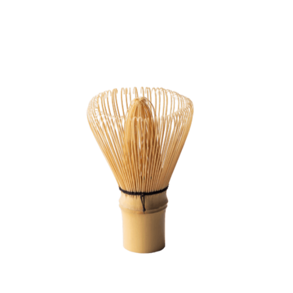 Matcha Whisk Chasen 80-tine (Bamboo)