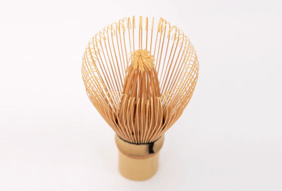 Matcha Whisk Chasen 80-tine (Bamboo)