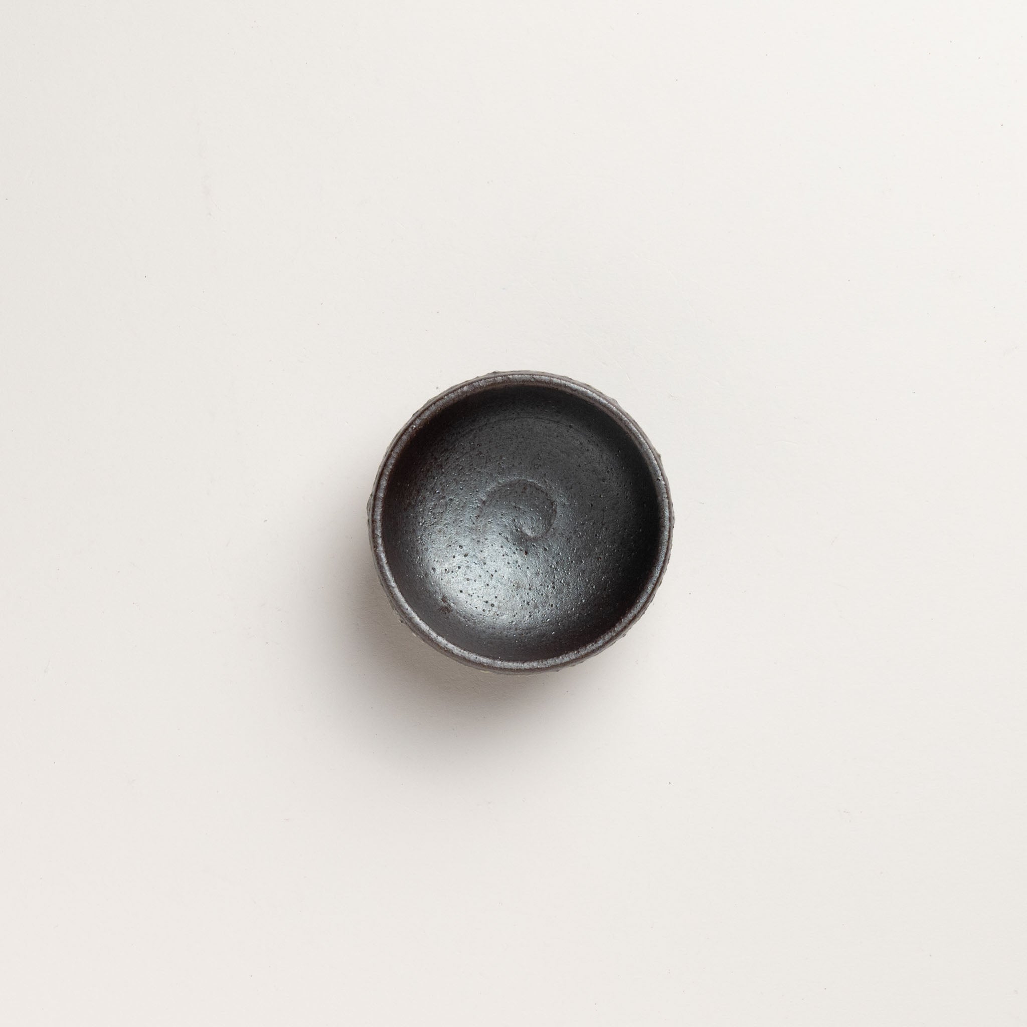 Naginowa Shigaraki Ware Ginga Sakazuki Sake Cup