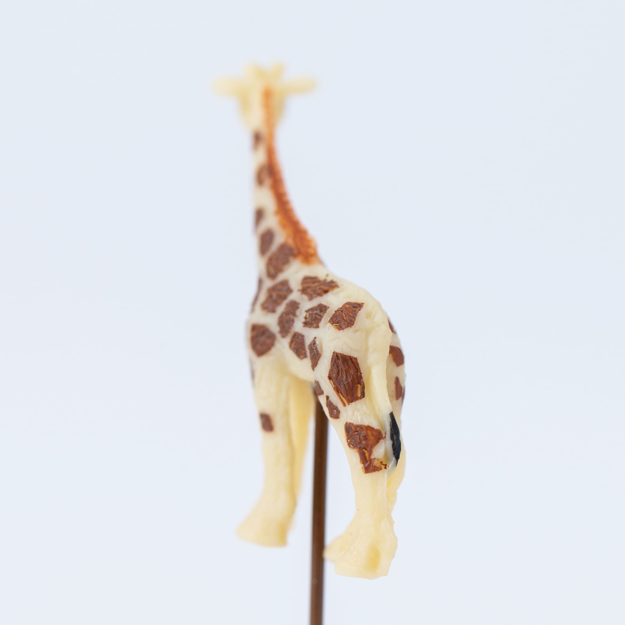 Animal Bonsai Pick - Giraffe