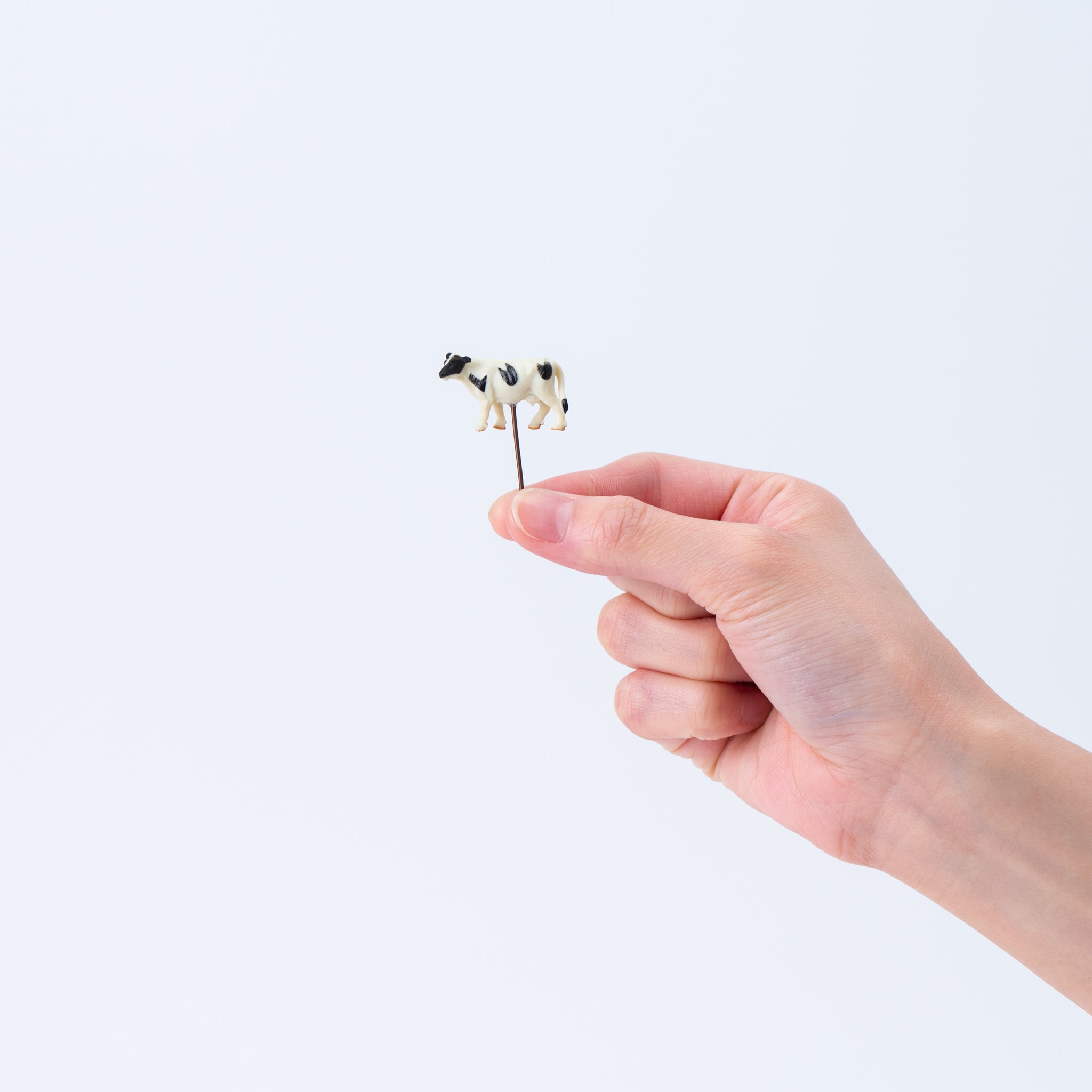 Animal Bonsai Pick - Holstein